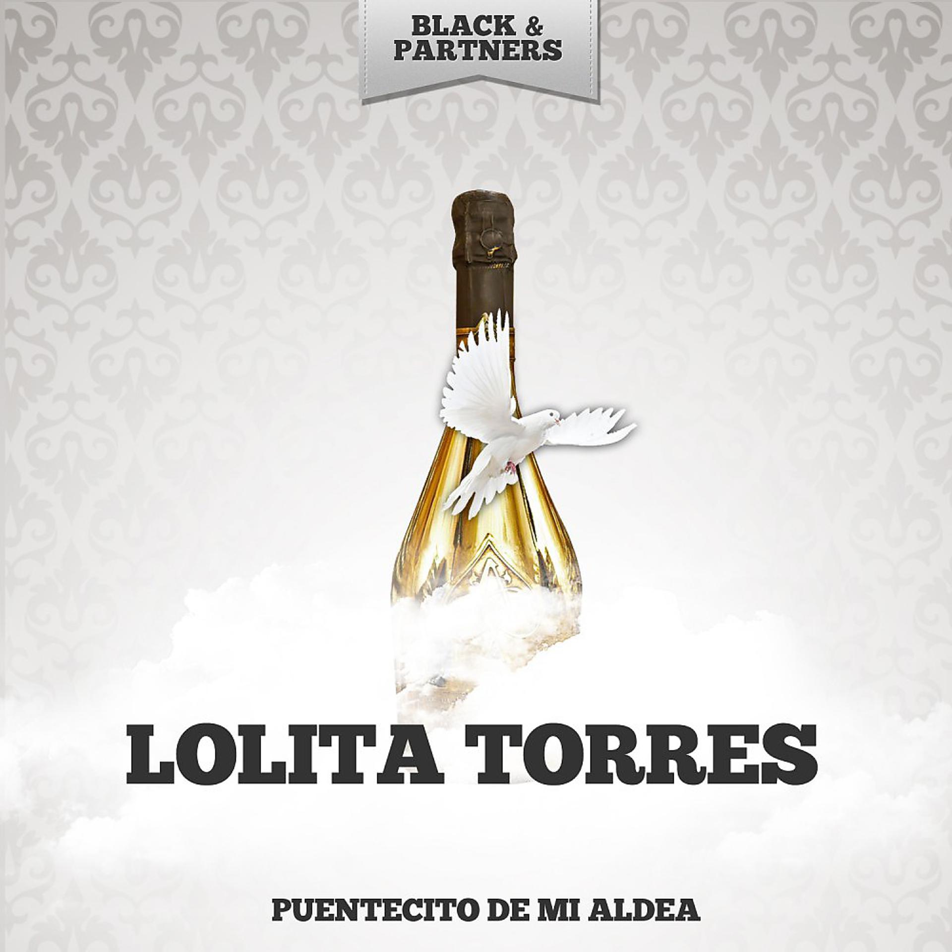 Постер альбома Puentecito De Mi Aldea