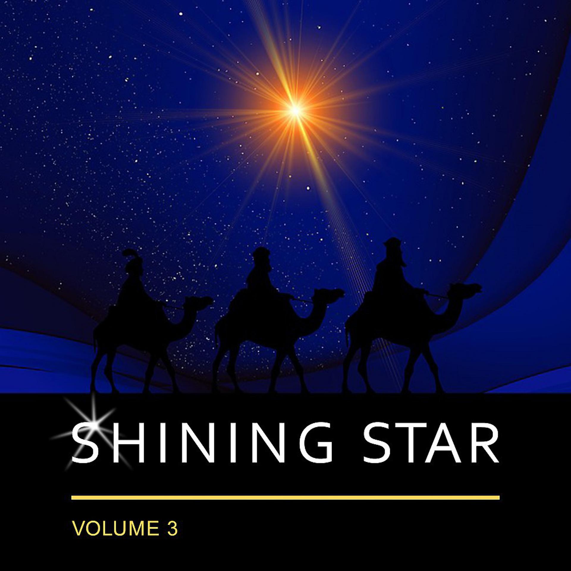 Постер альбома Shining Star, Vol. 3