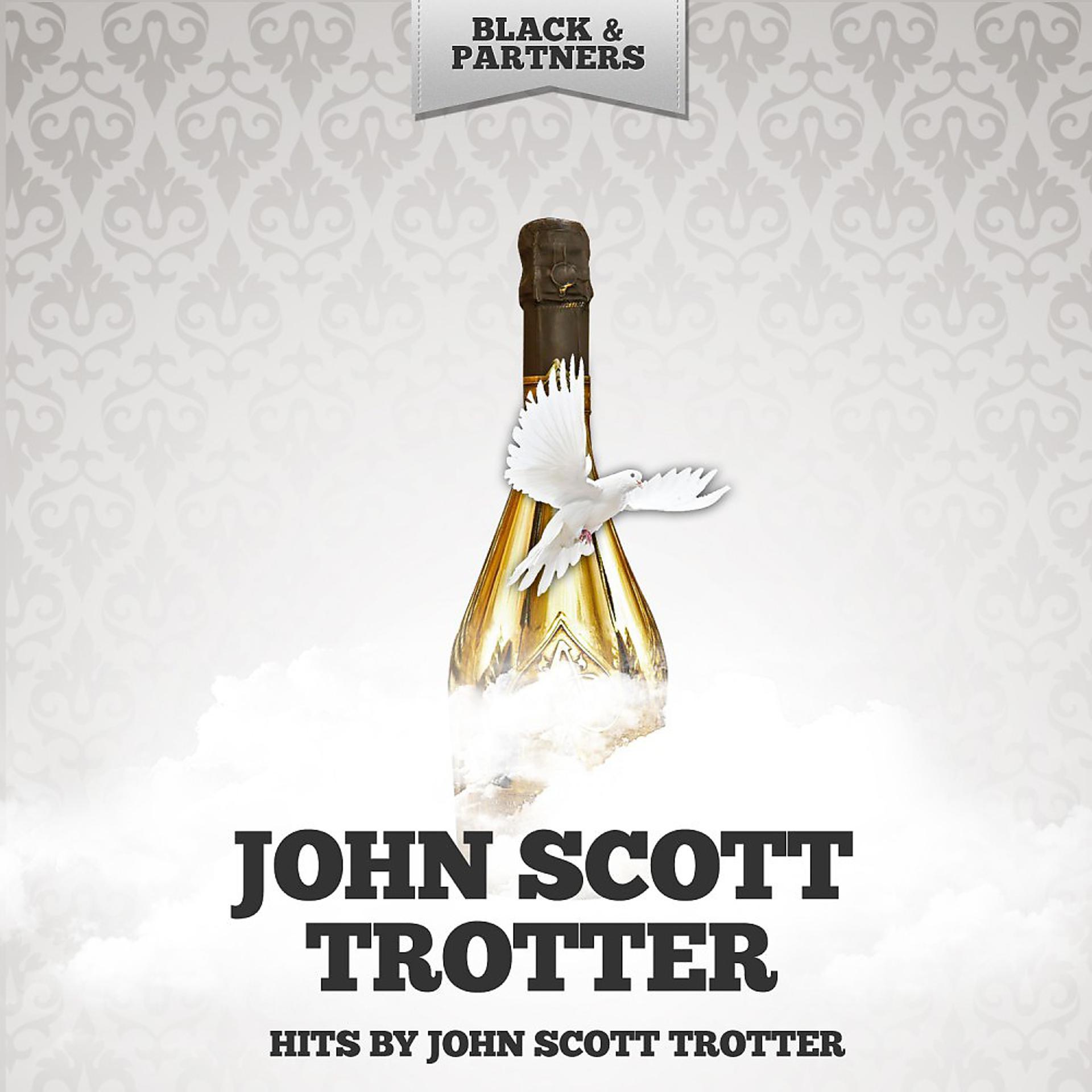 Постер альбома Hits By John Scott Trotter