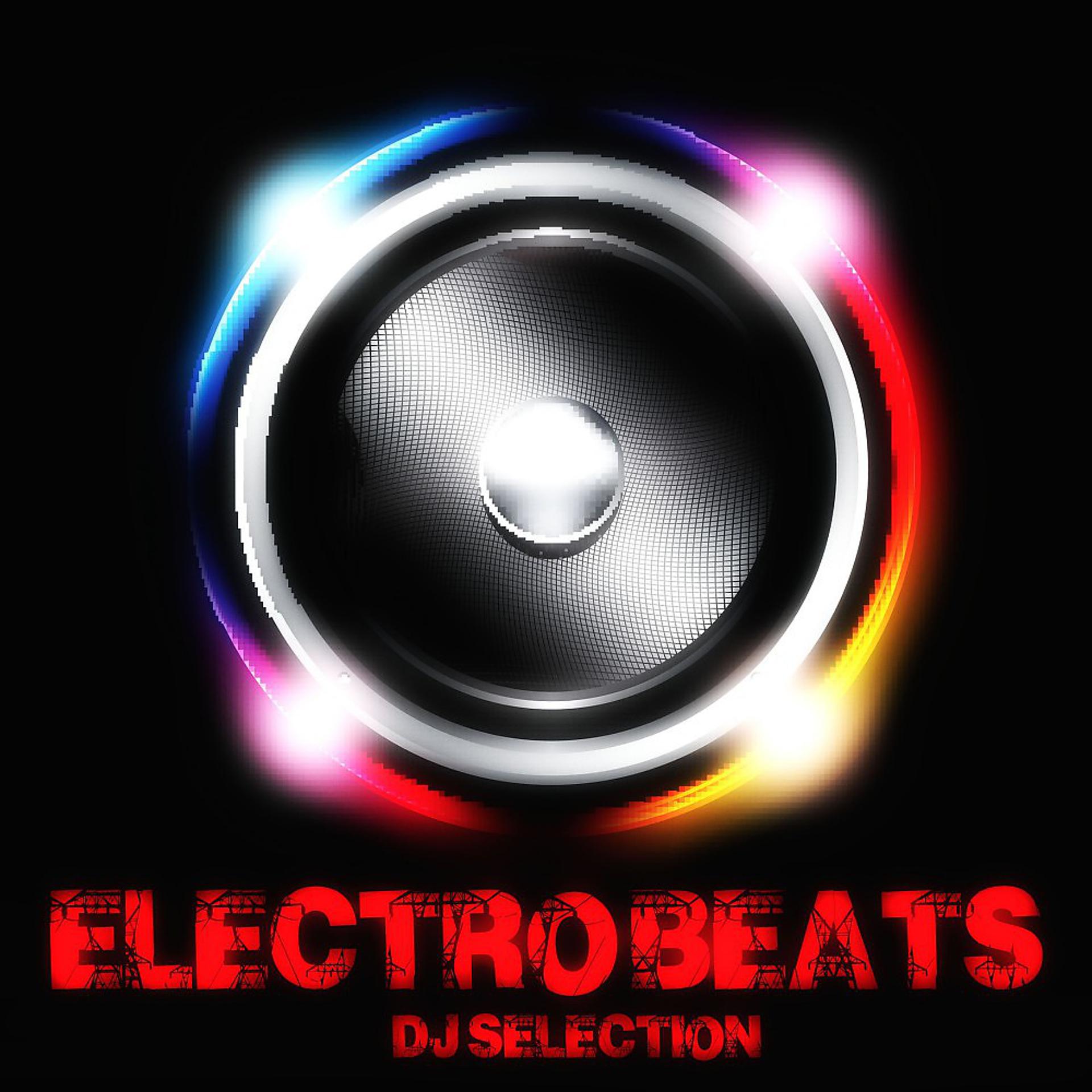 Постер альбома Electro Beats (DJ Selection)