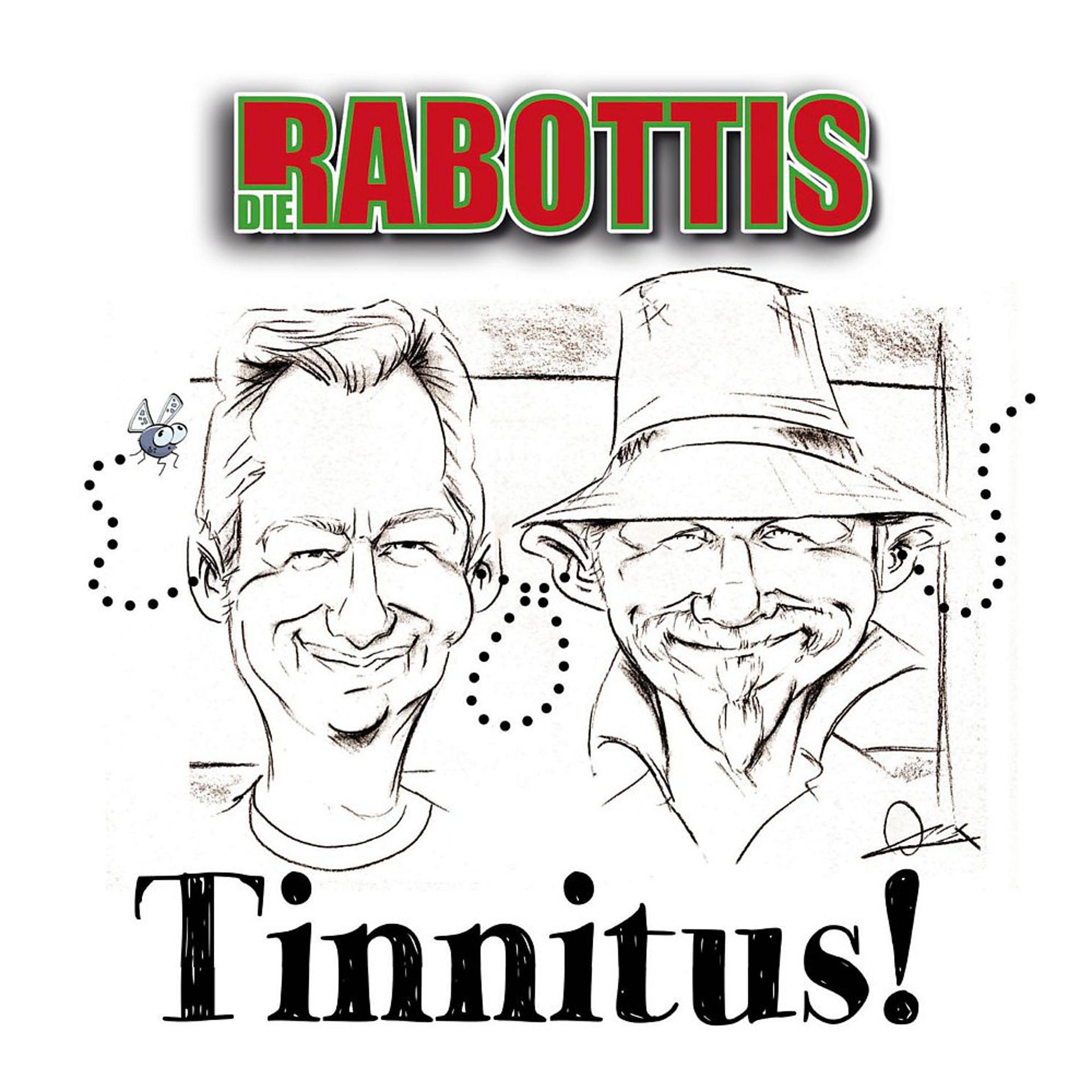 Постер альбома Tinnitus!