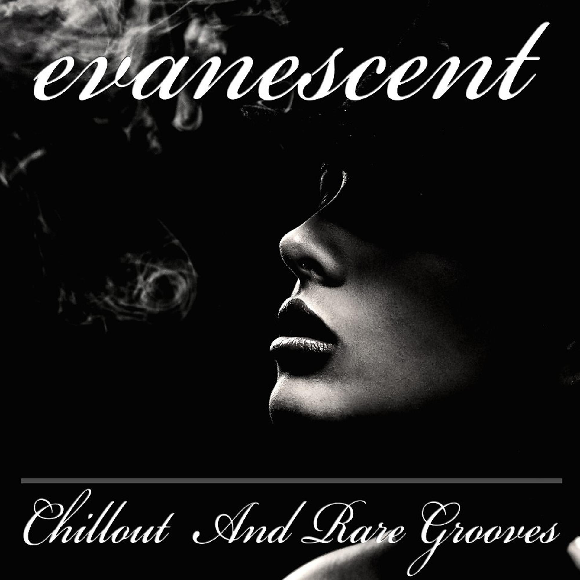 Постер альбома Evanescent (Chillout and Rare Grooves)