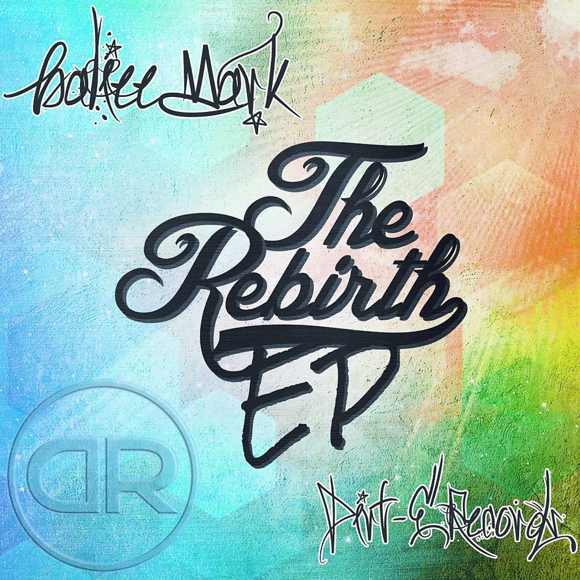 Постер альбома The Rebirth EP