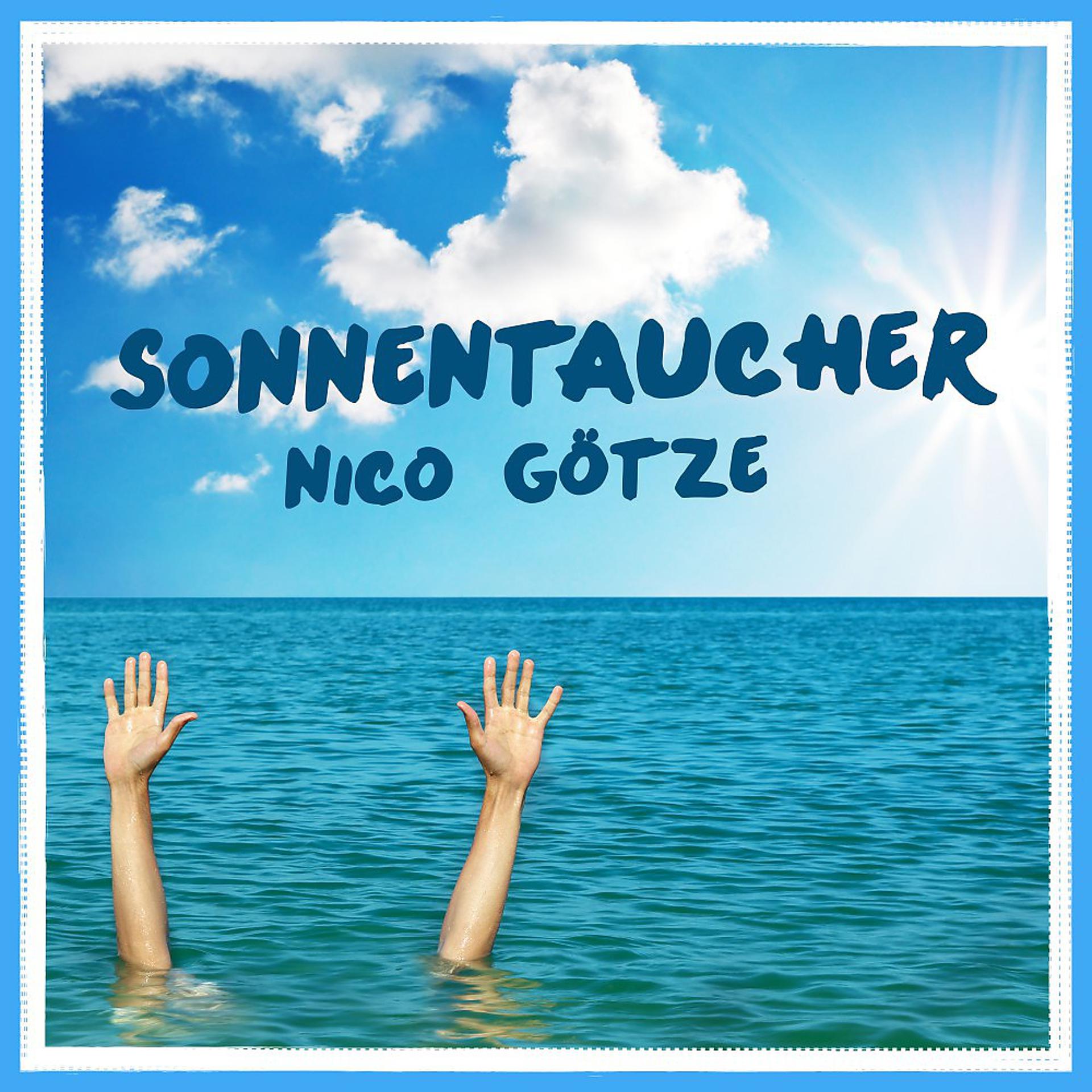 Постер альбома Sonnentaucher