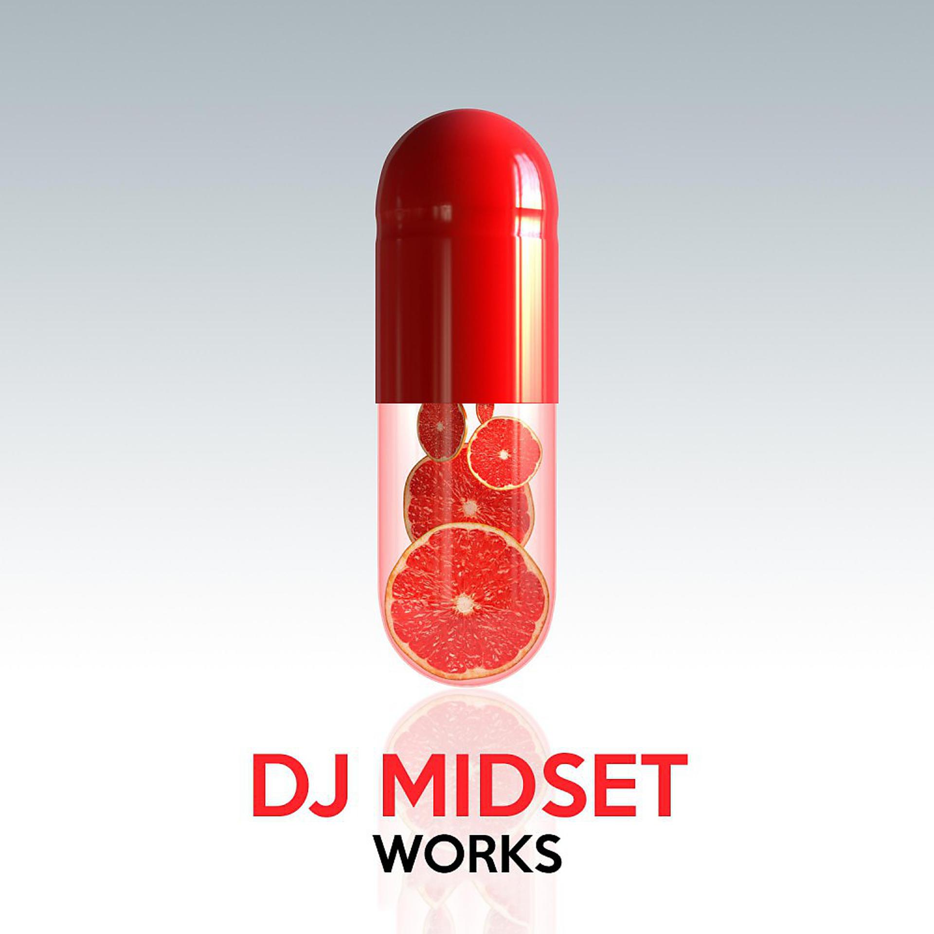 Постер альбома DJ Midset Works