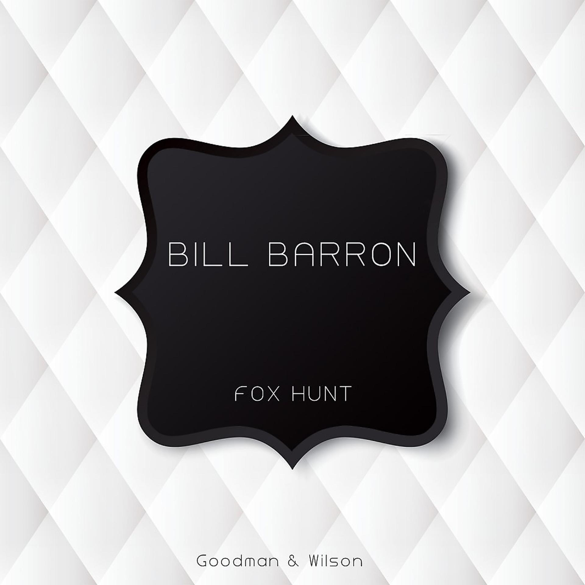 Постер альбома Fox Hunt