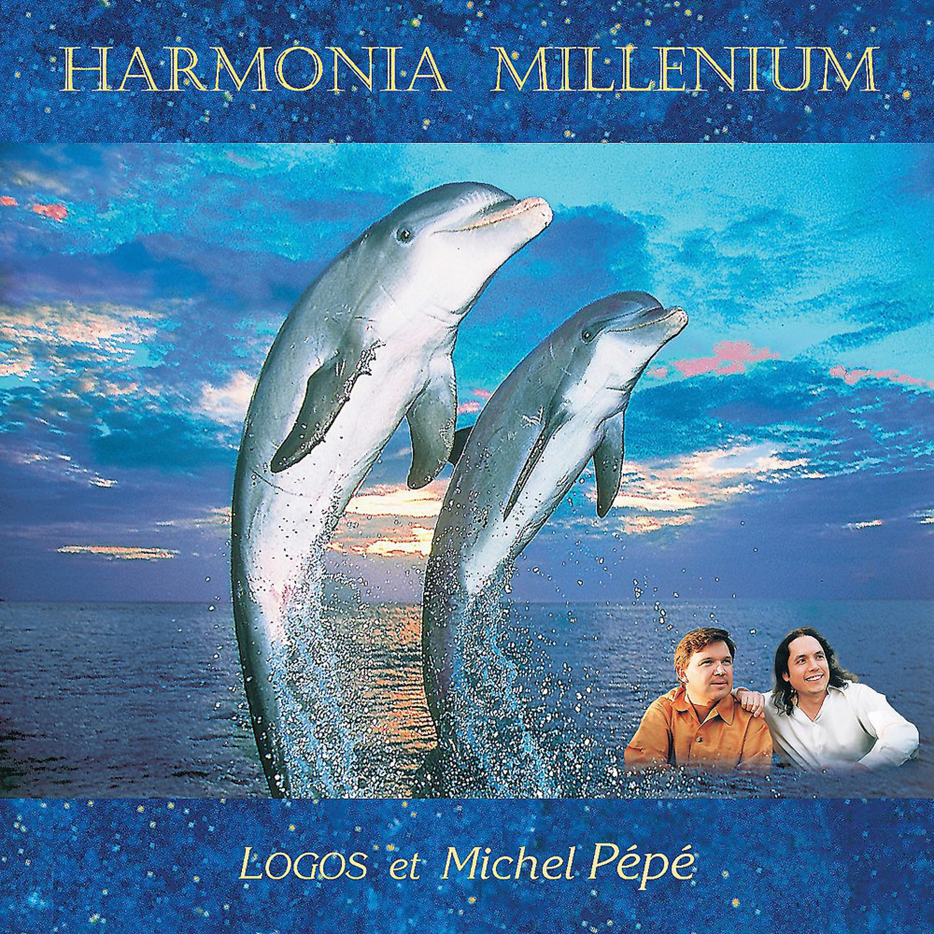 Постер альбома Harmonia Millenium