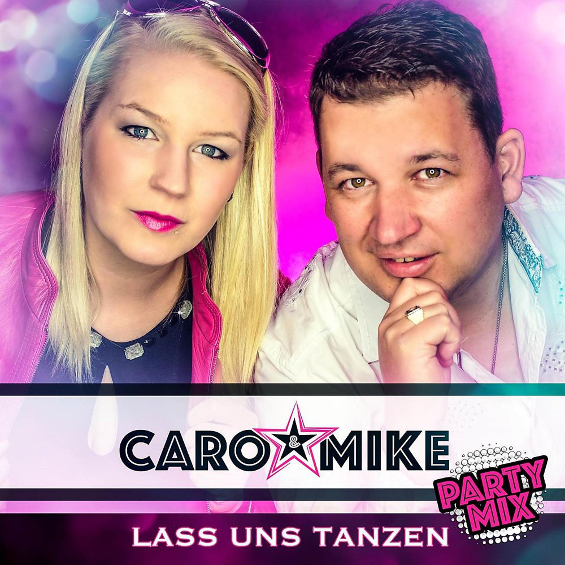 Постер альбома Lass uns Tanzen (Party Mix)