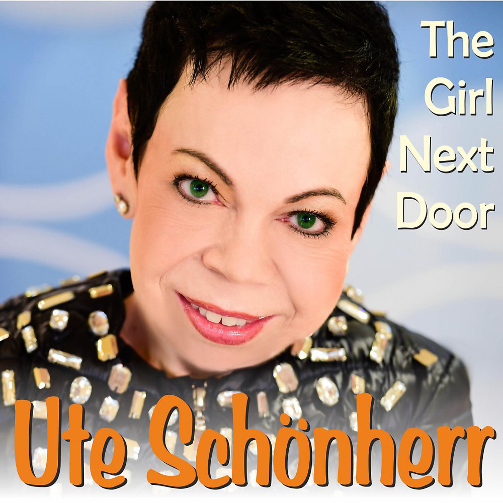 Постер альбома The Girl Next Door