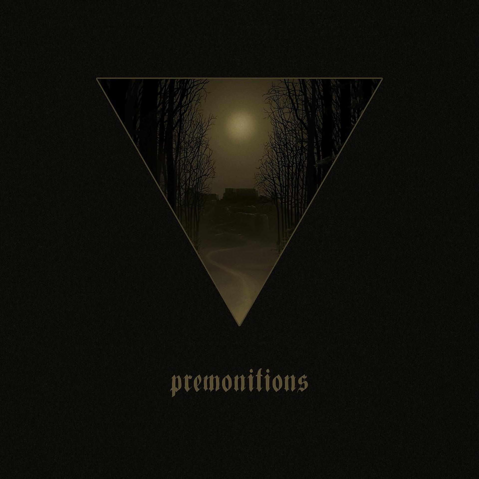 Постер альбома Premonitions