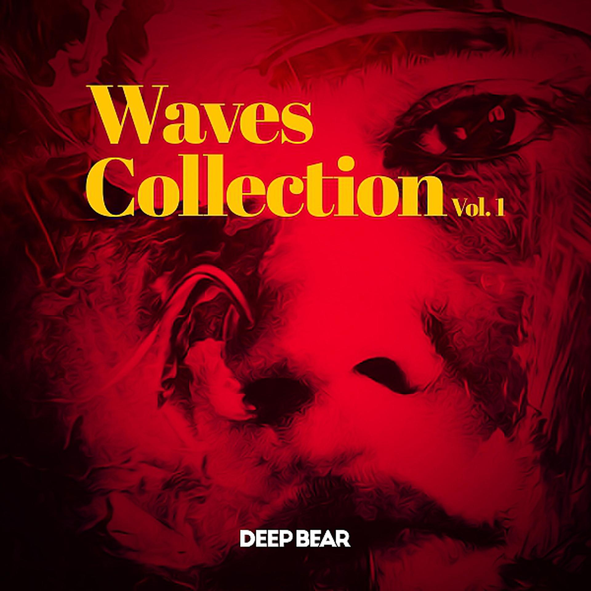Постер альбома Waves Collection Vol. 1