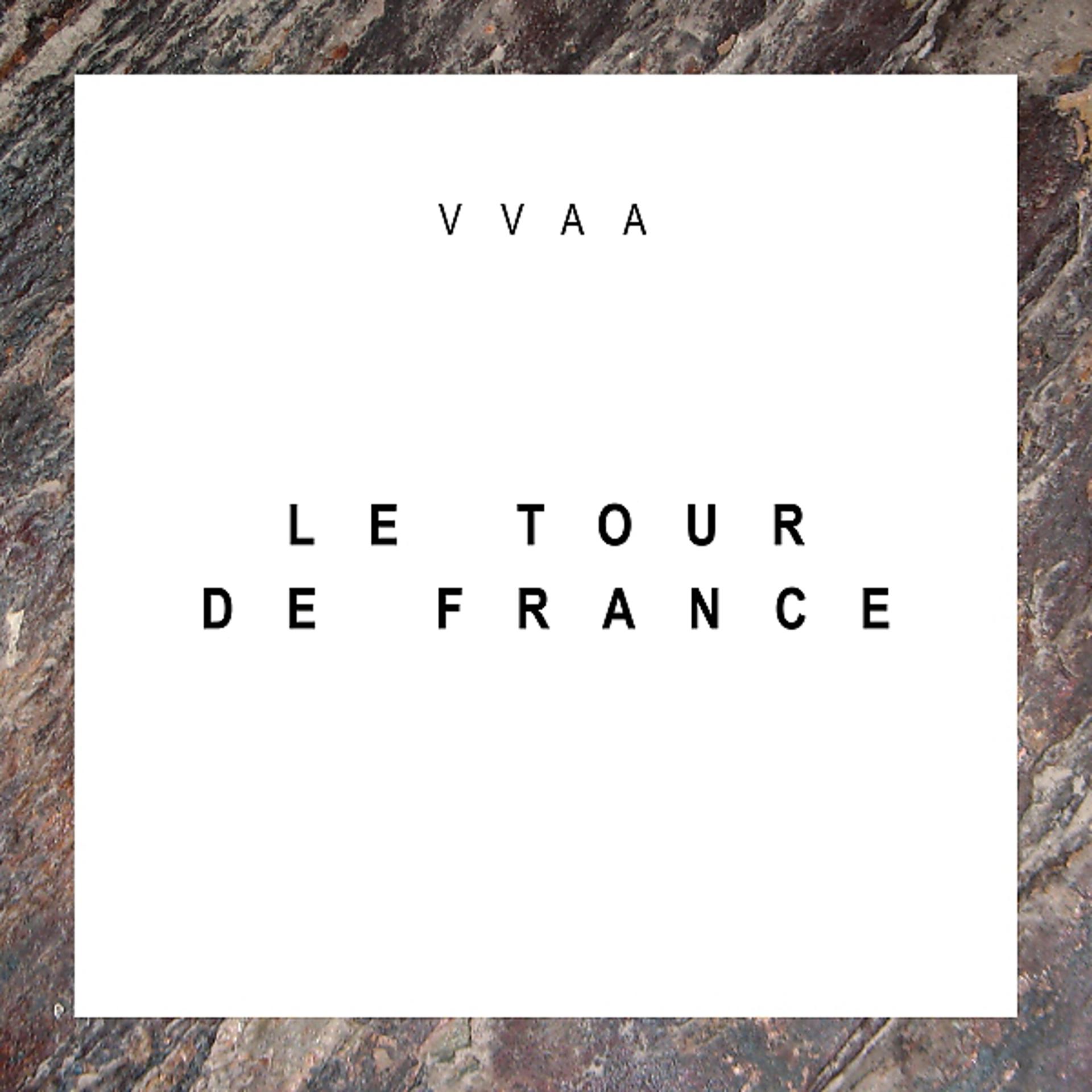 Постер альбома Le Tour De France
