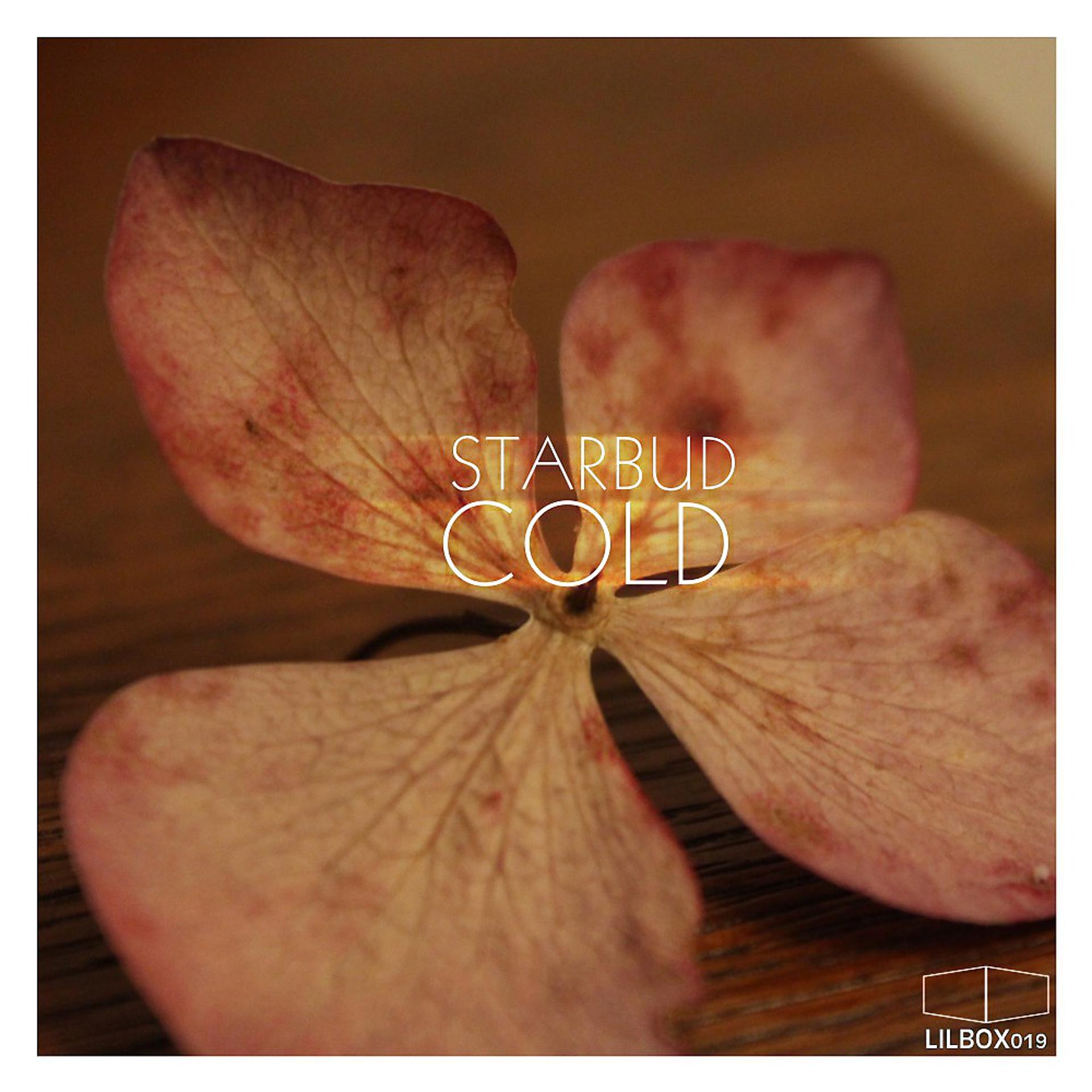 Постер альбома Cold (Single Version)