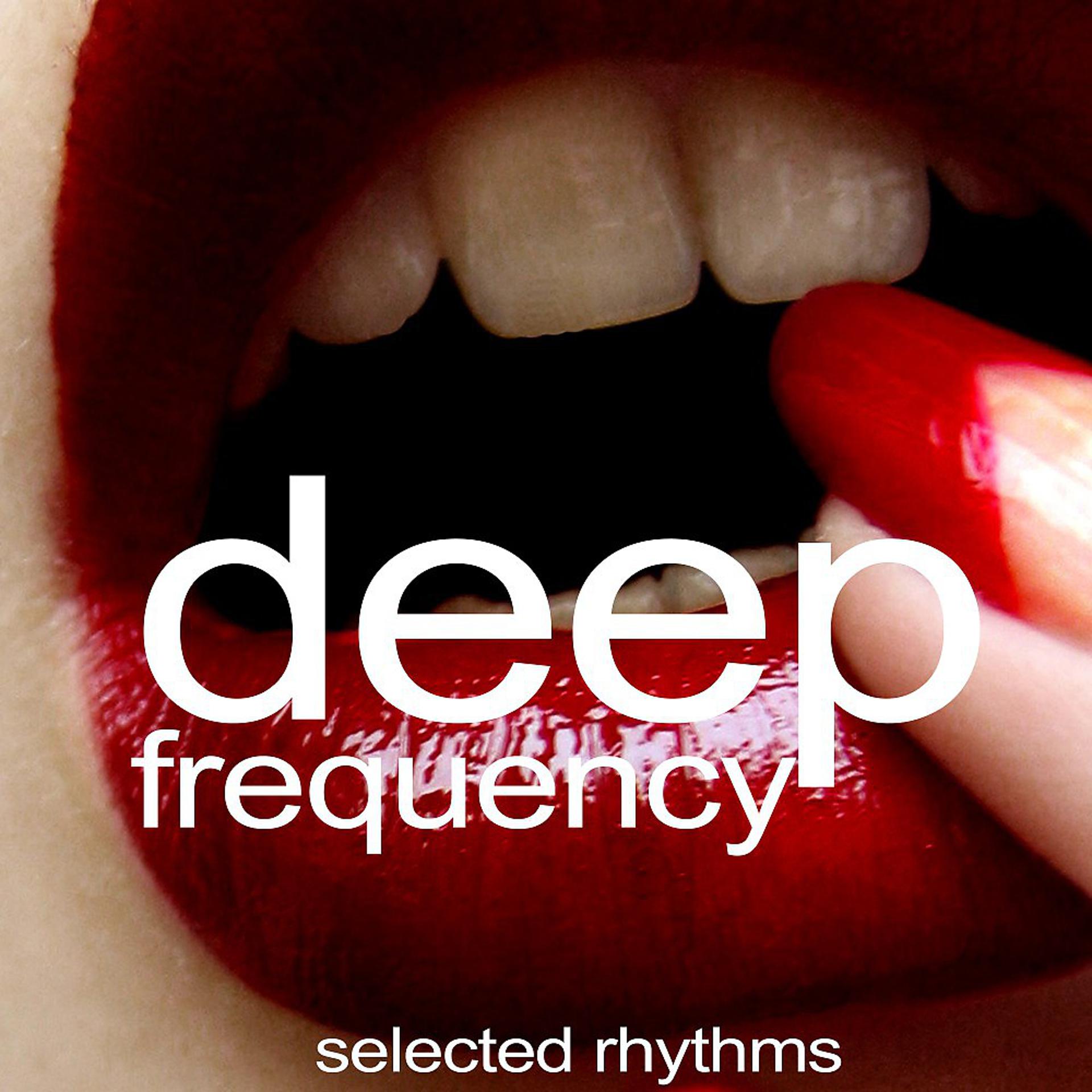Постер альбома Deep Frequency (Selected Rhythms)