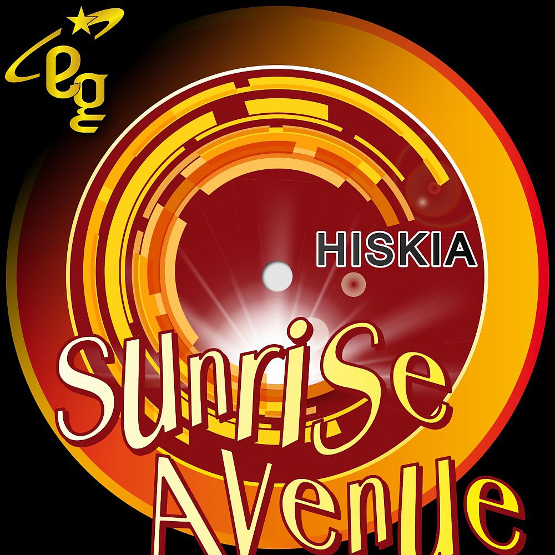 Постер альбома Sunrise Avenue