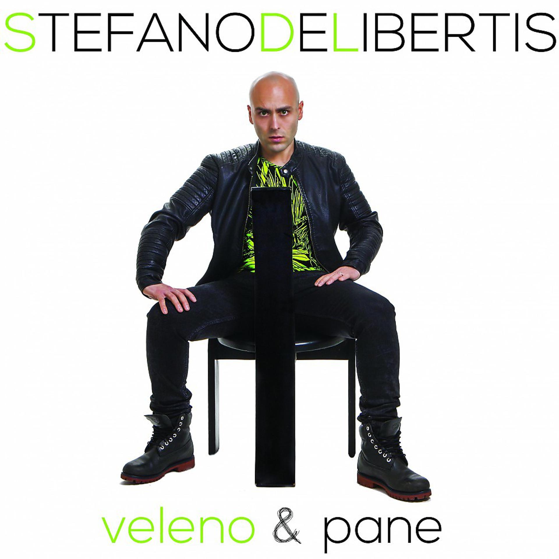 Постер альбома Veleno & Pane