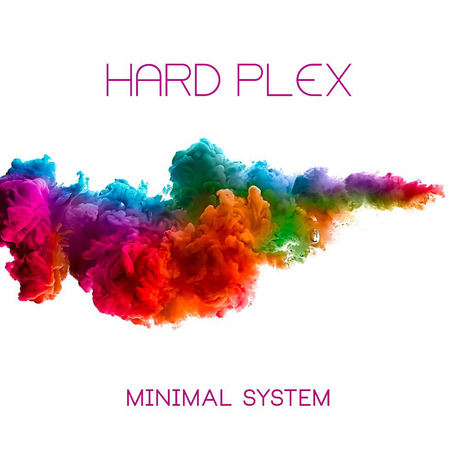 Постер альбома Minimal System