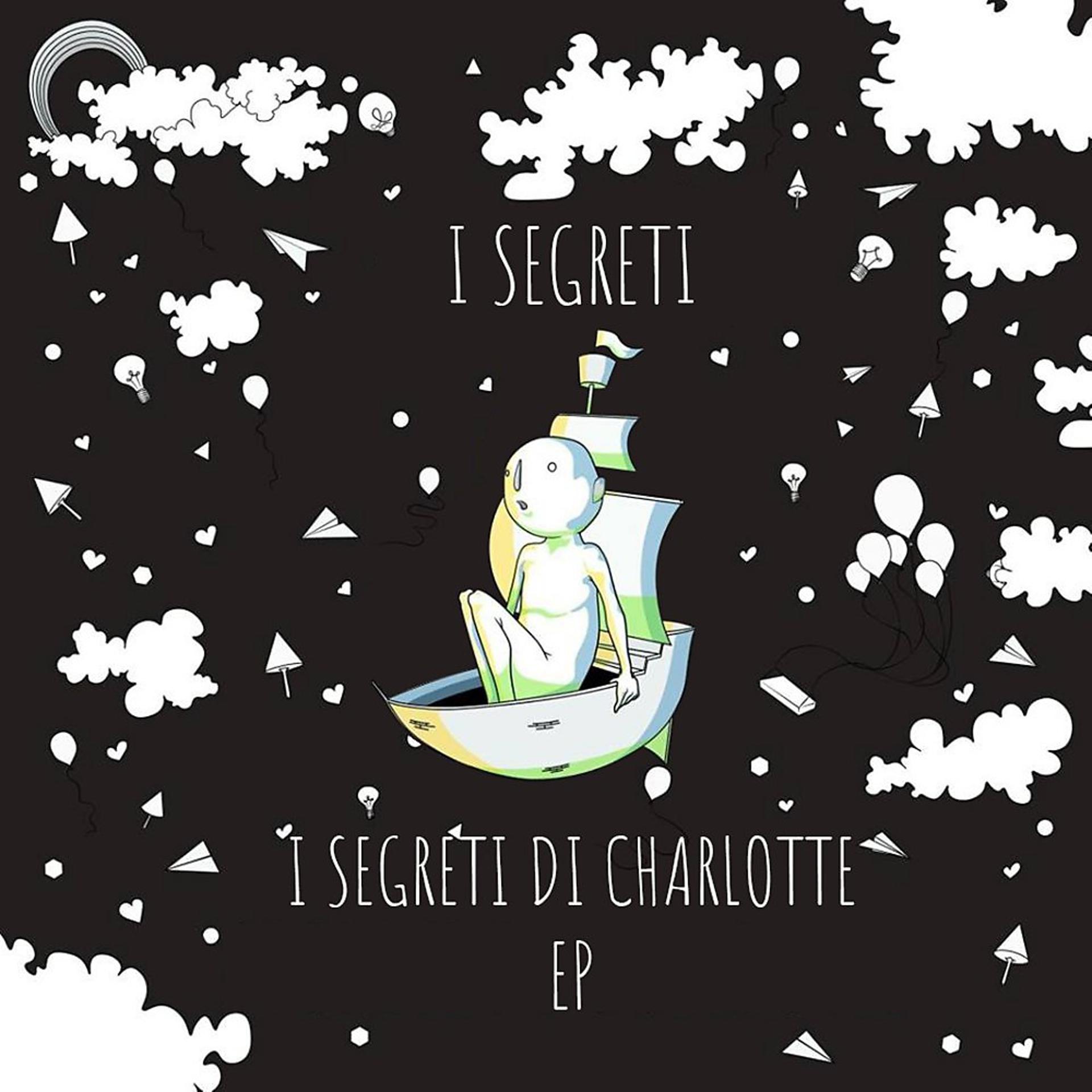 Постер альбома I Segreti di Charlotte EP