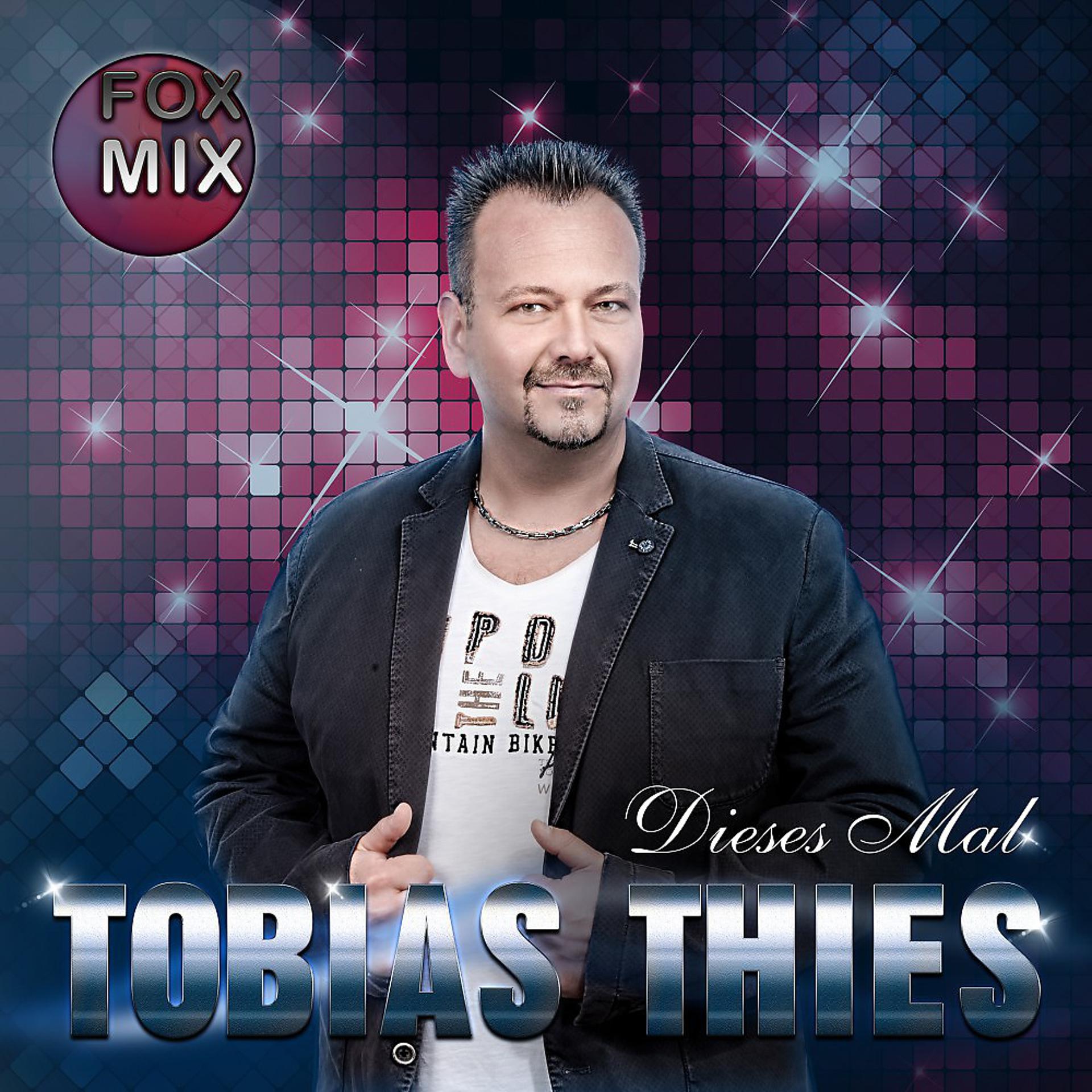 Постер альбома Dieses Mal (Fox Mix)