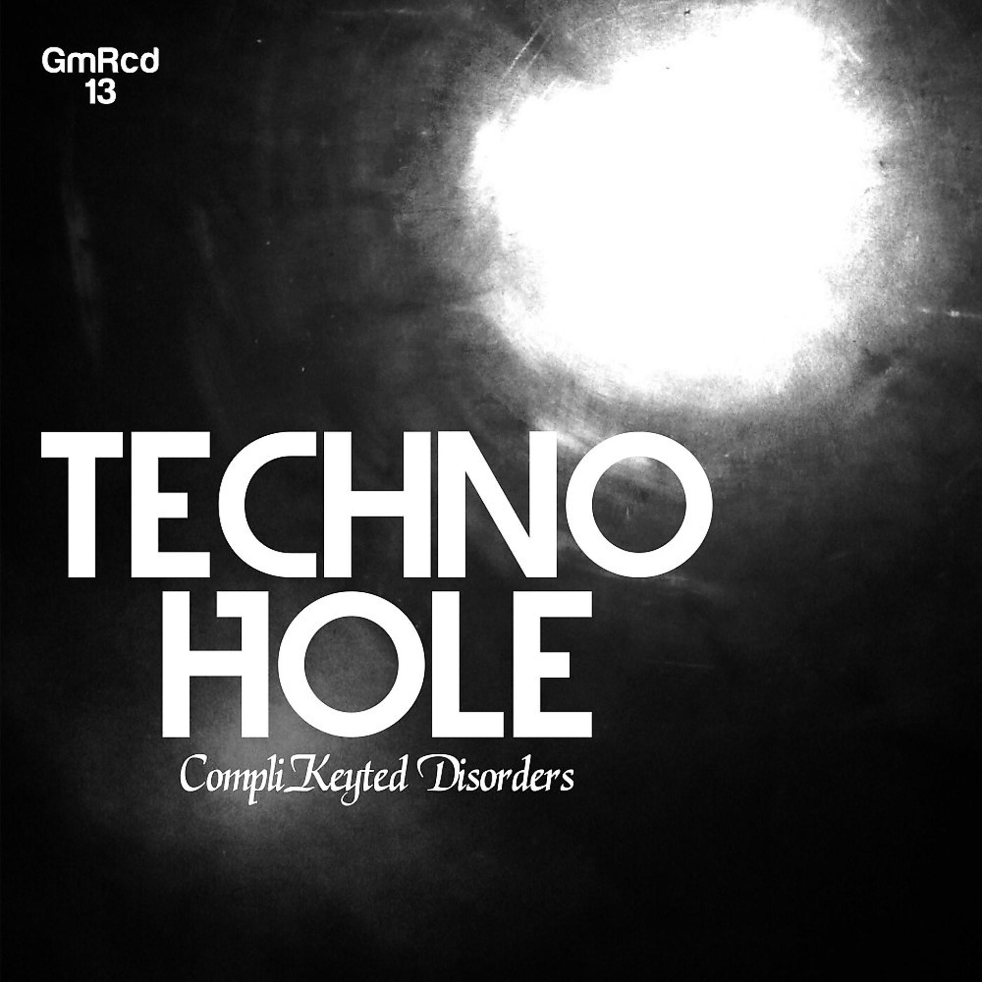 Постер альбома Techno Hole