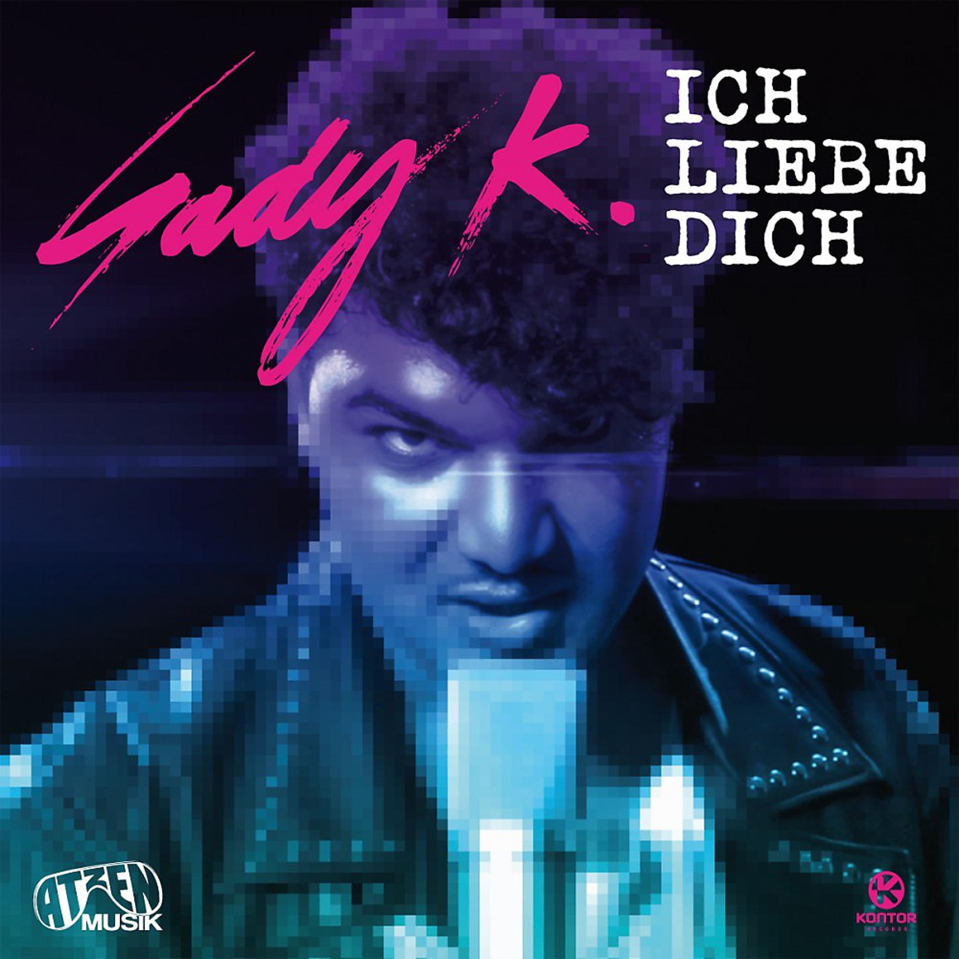 Постер альбома Ich Liebe Dich