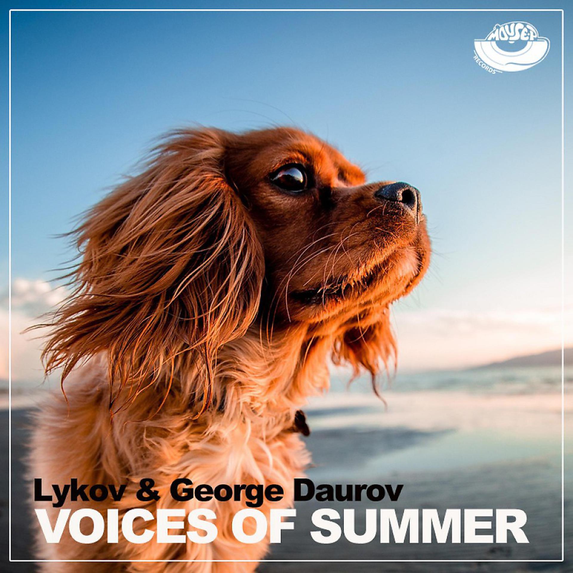 Постер альбома Voices of Summer