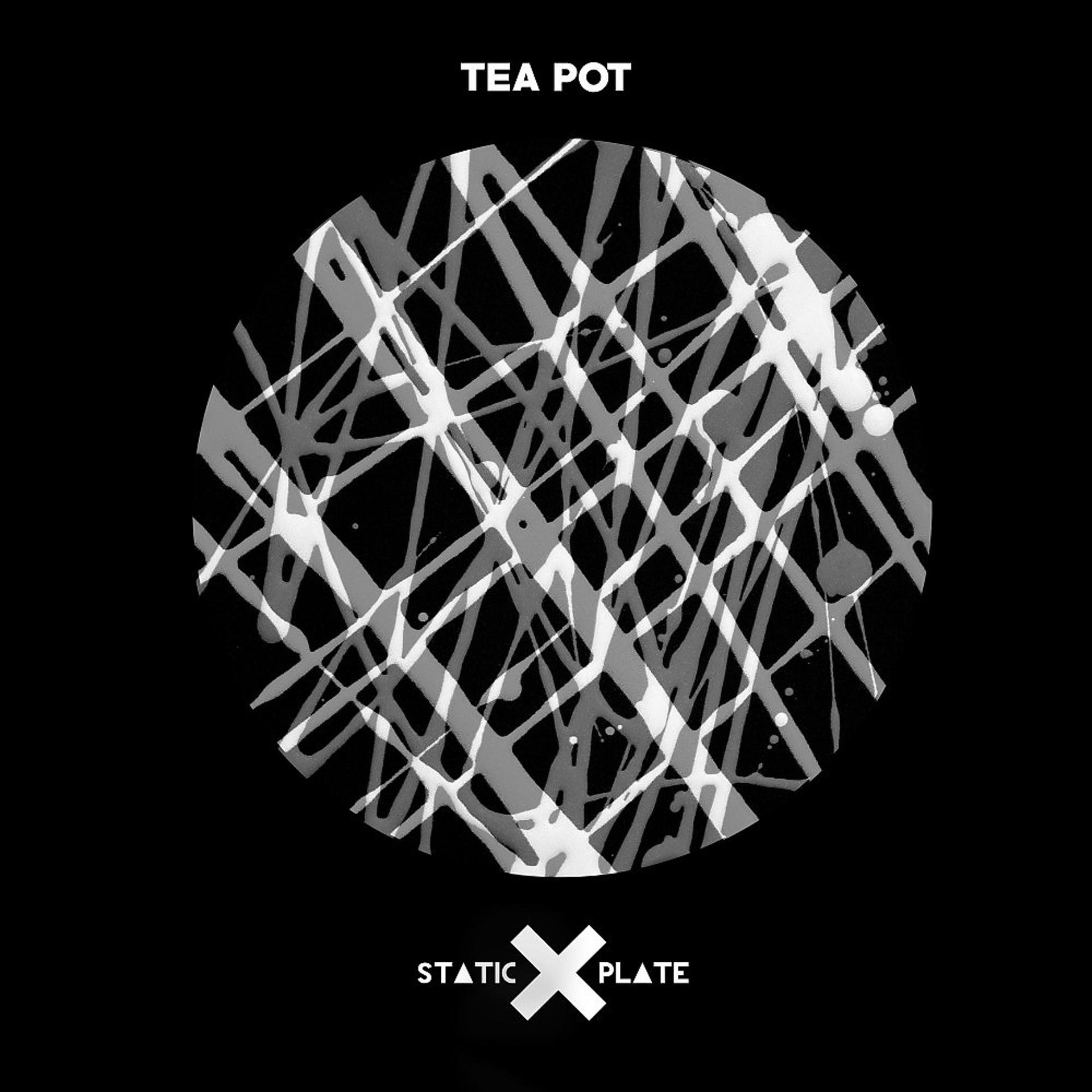 Постер альбома Tea Pot
