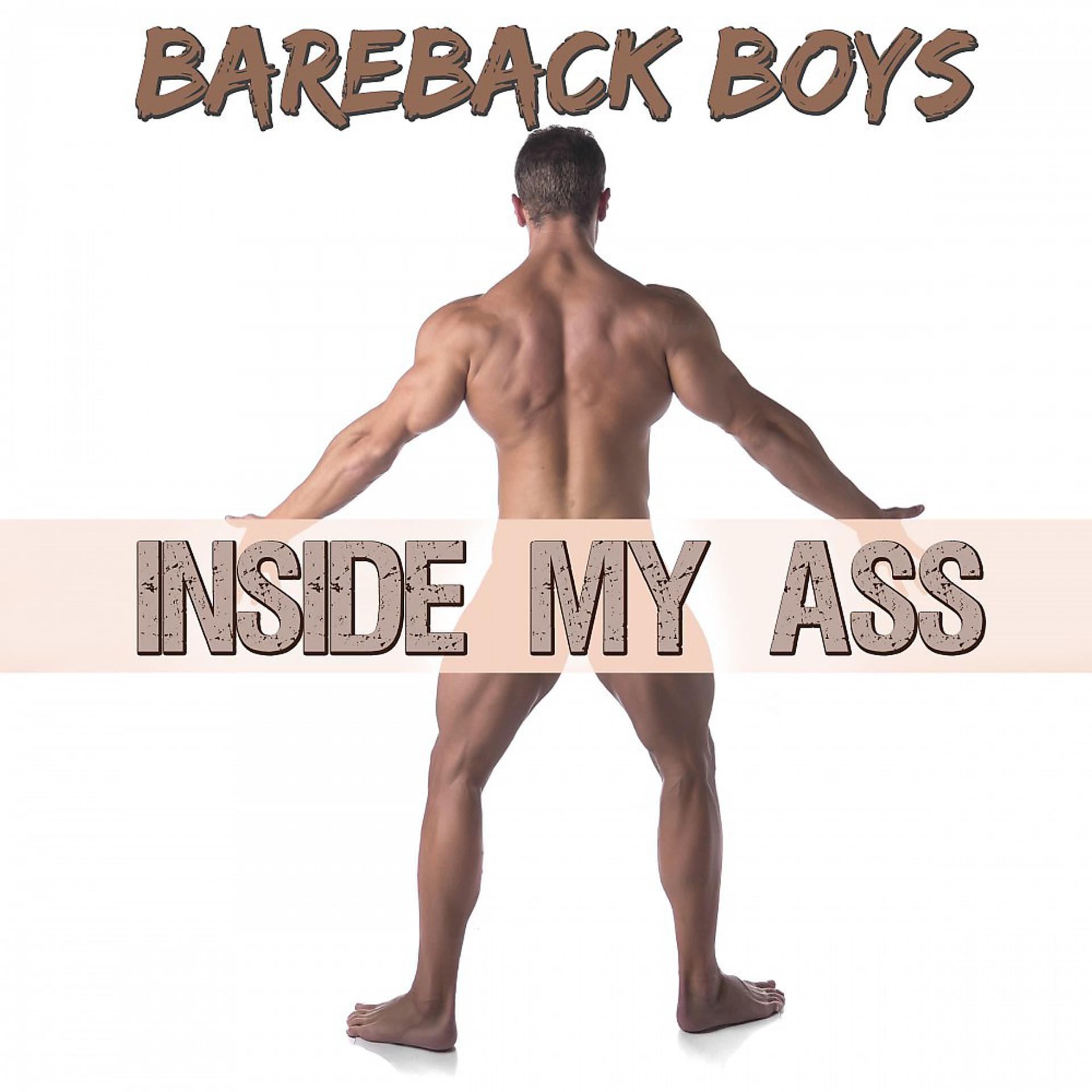 Постер альбома Inside My Ass