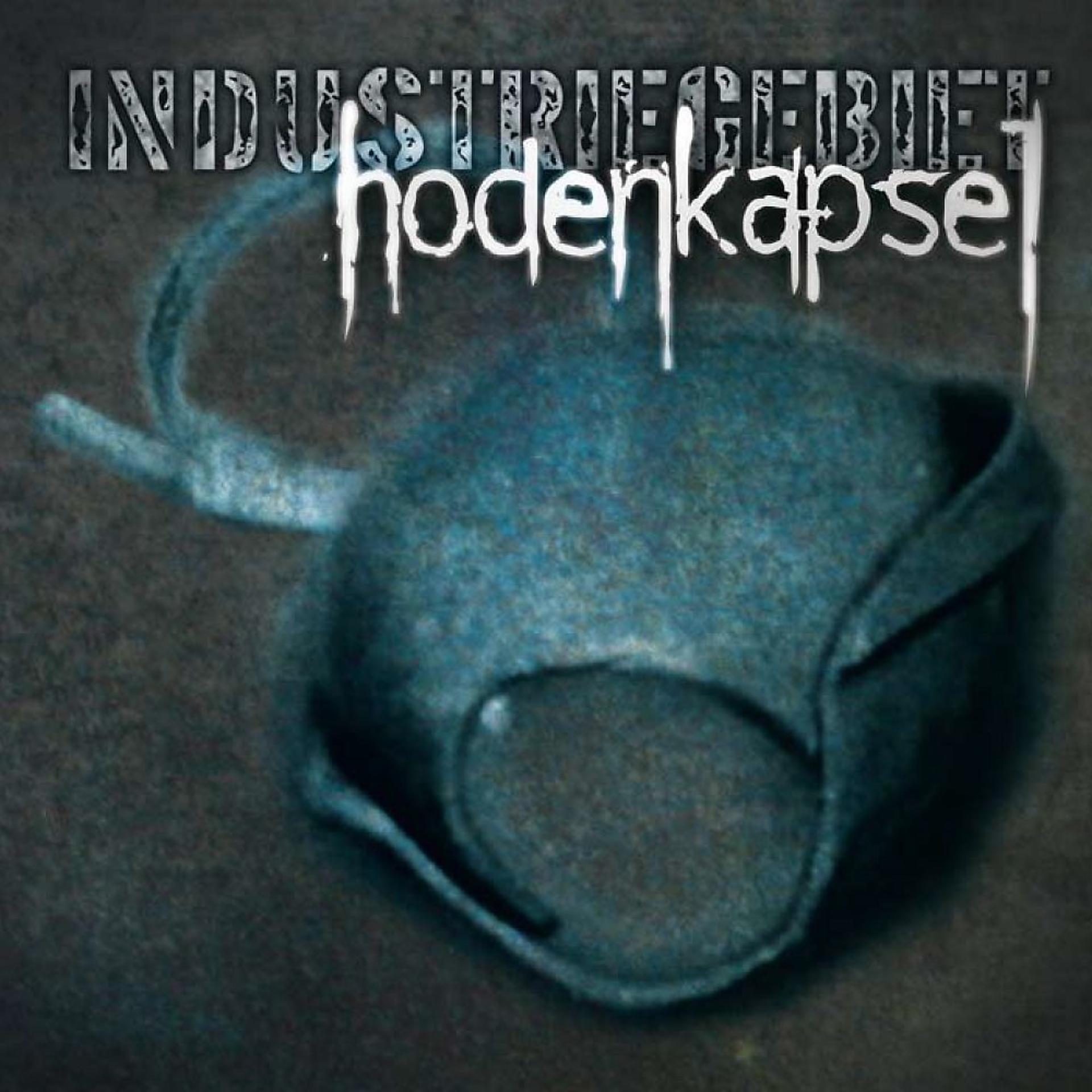 Постер альбома Hodenkapsel