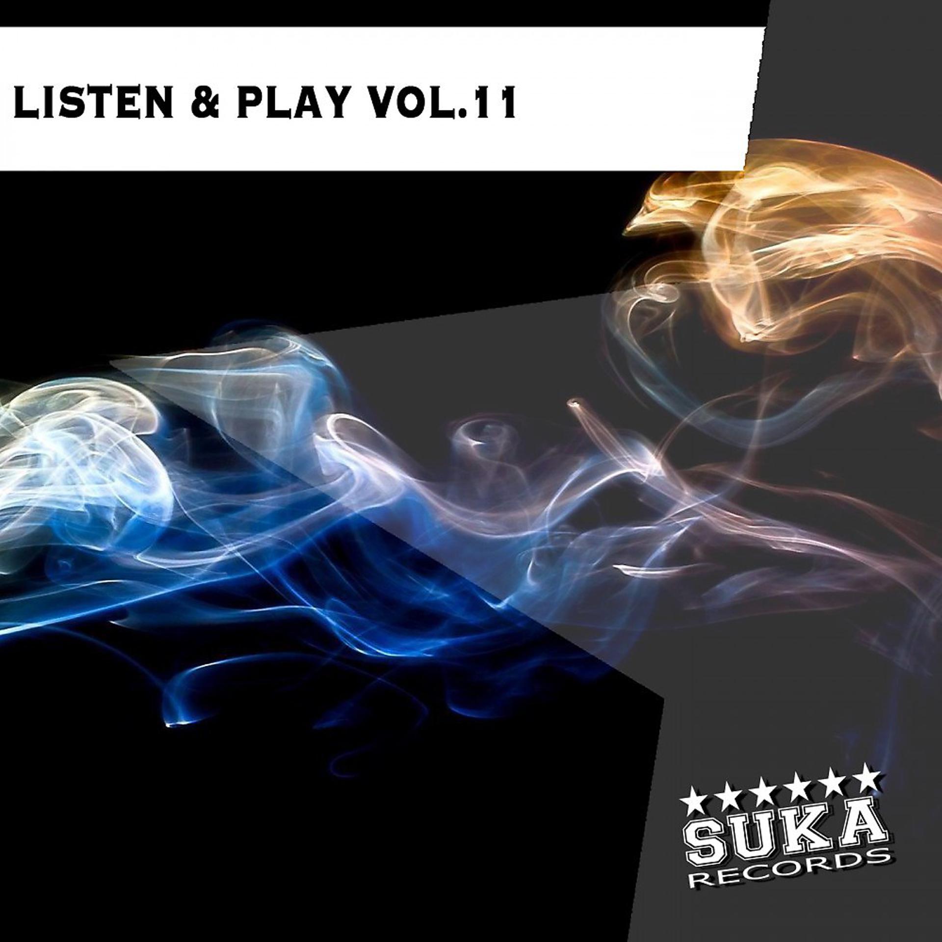 Постер альбома Listen & Play, Vol. 11