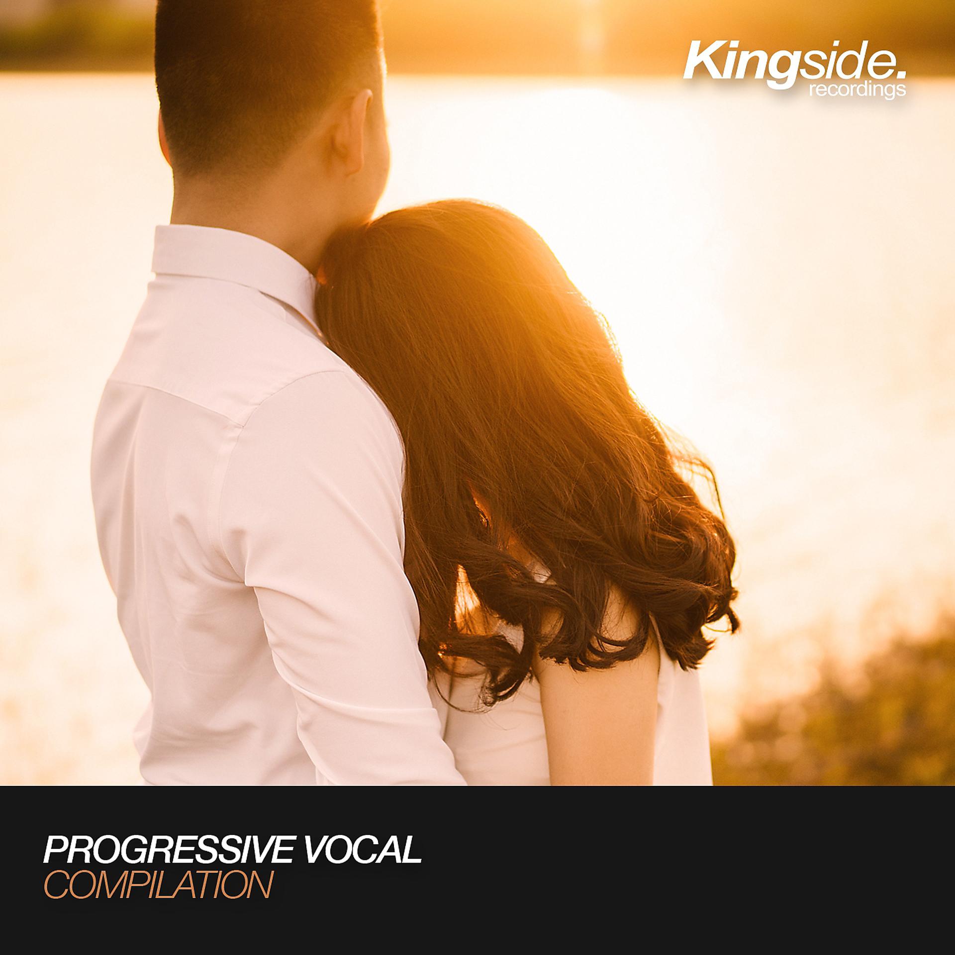 Постер альбома Progressive Vocal