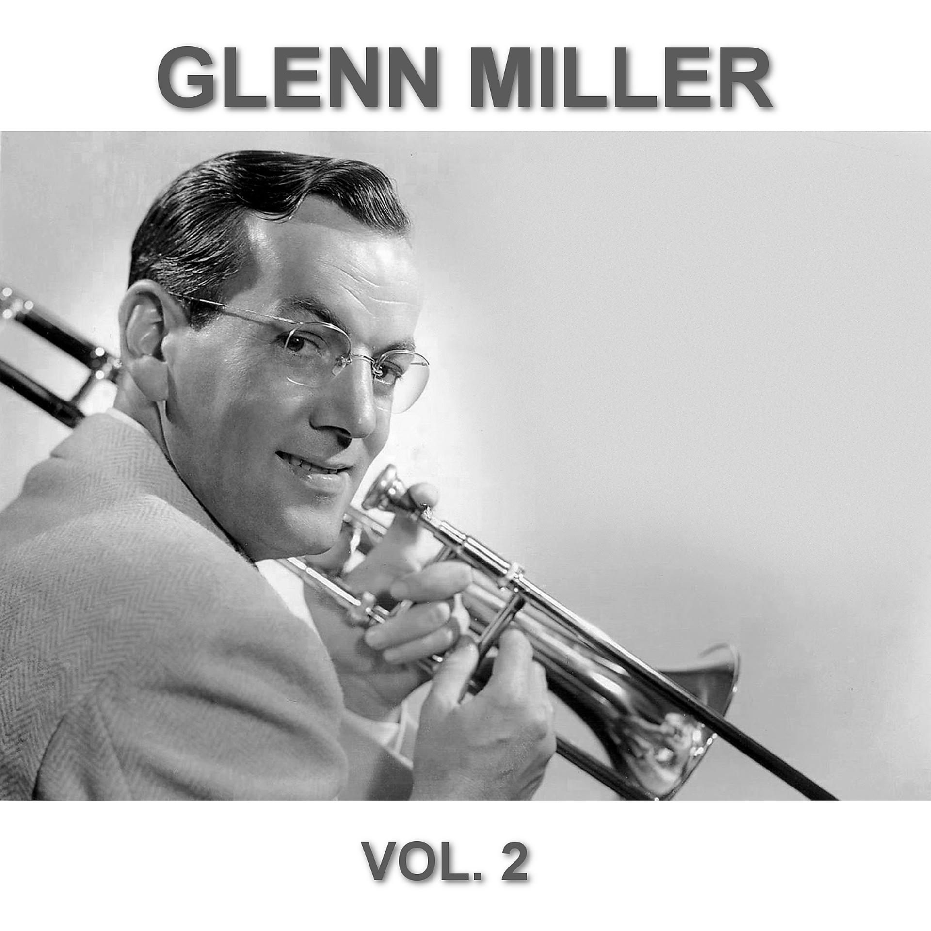 Постер альбома Glenn Miller Remastered Collection