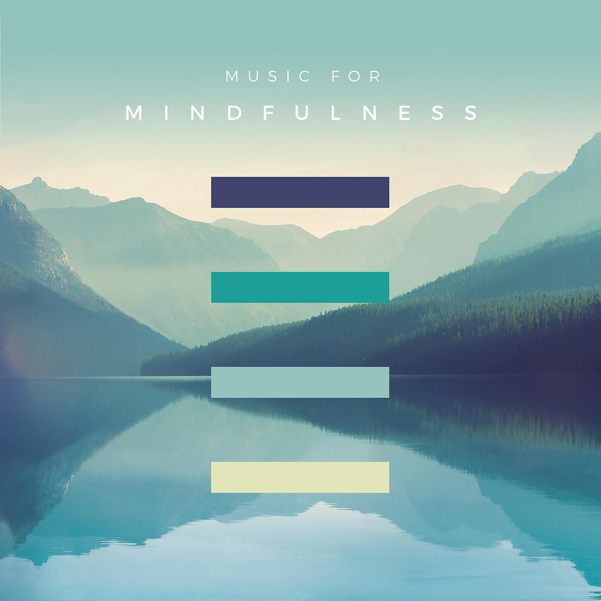 Постер альбома Music For Mindfulness