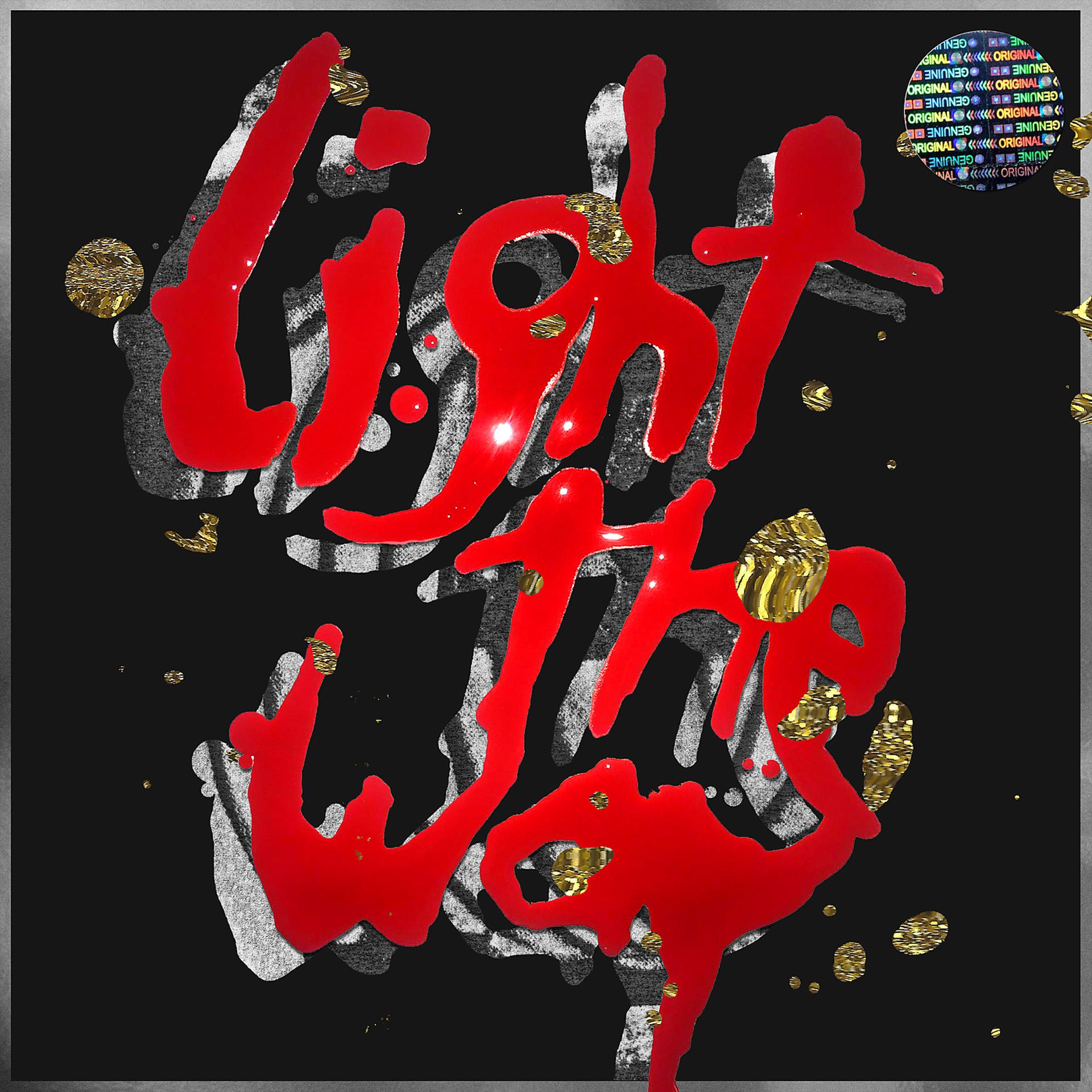 Постер альбома Light The Way