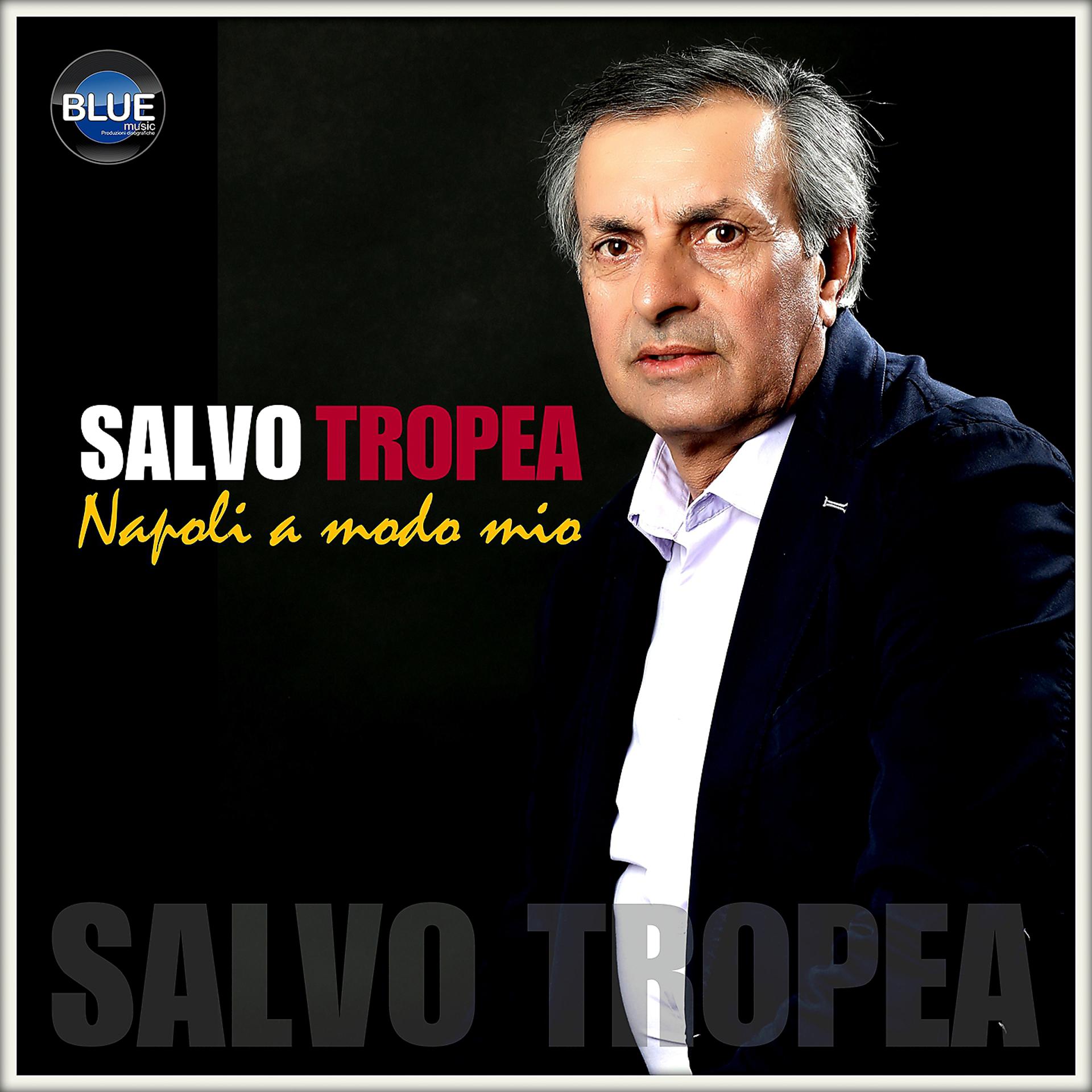Постер альбома Napoli a modo mio