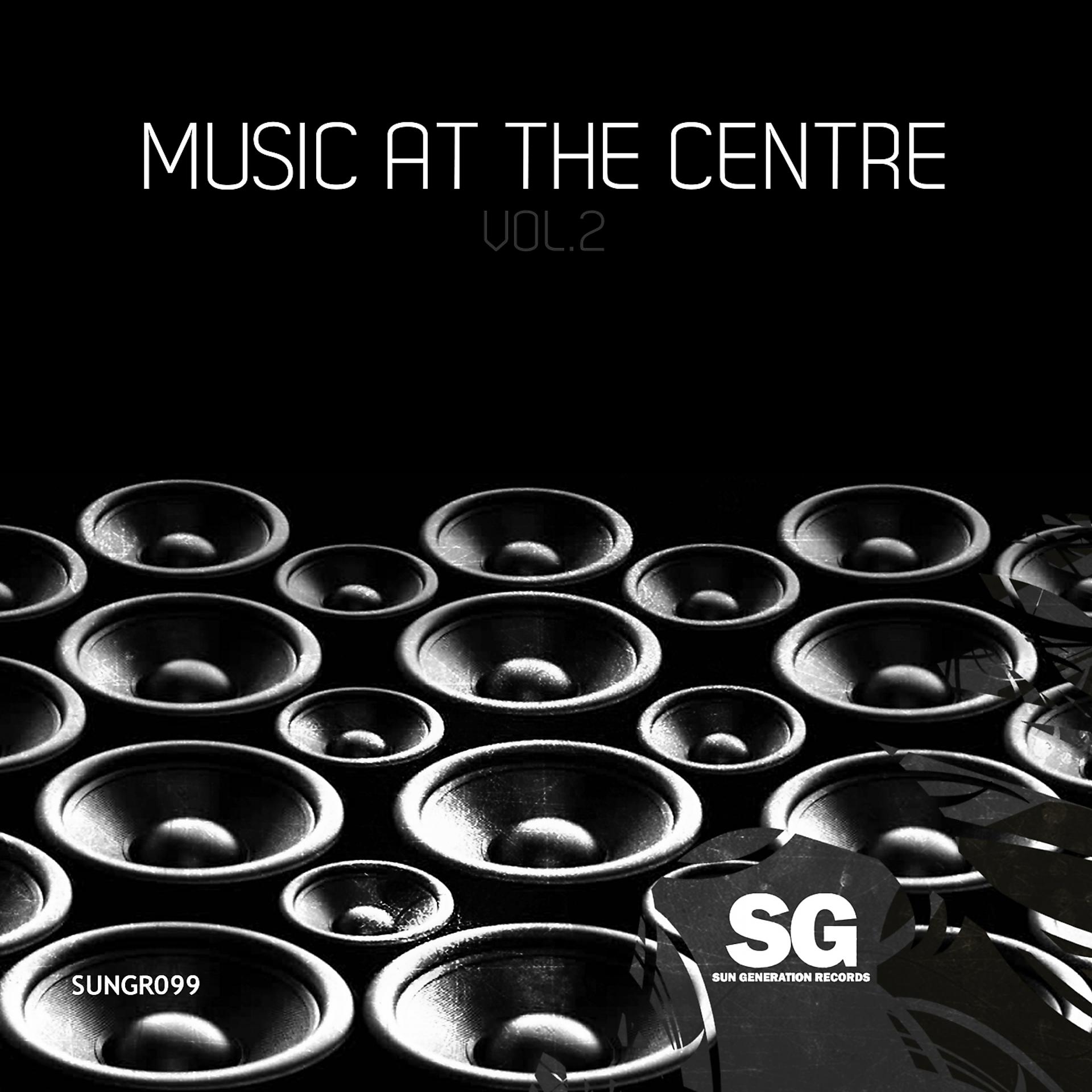 Постер альбома Music at the Centre, Vol. 2