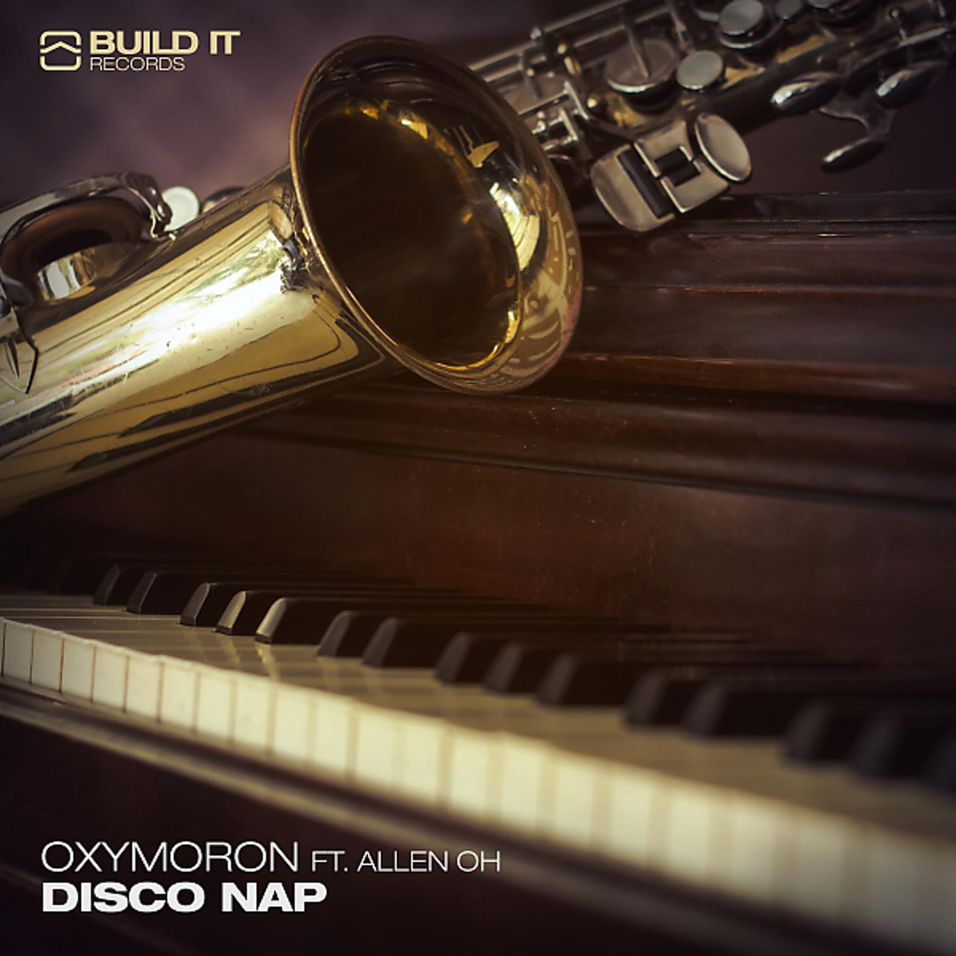 Постер альбома Disco Nap