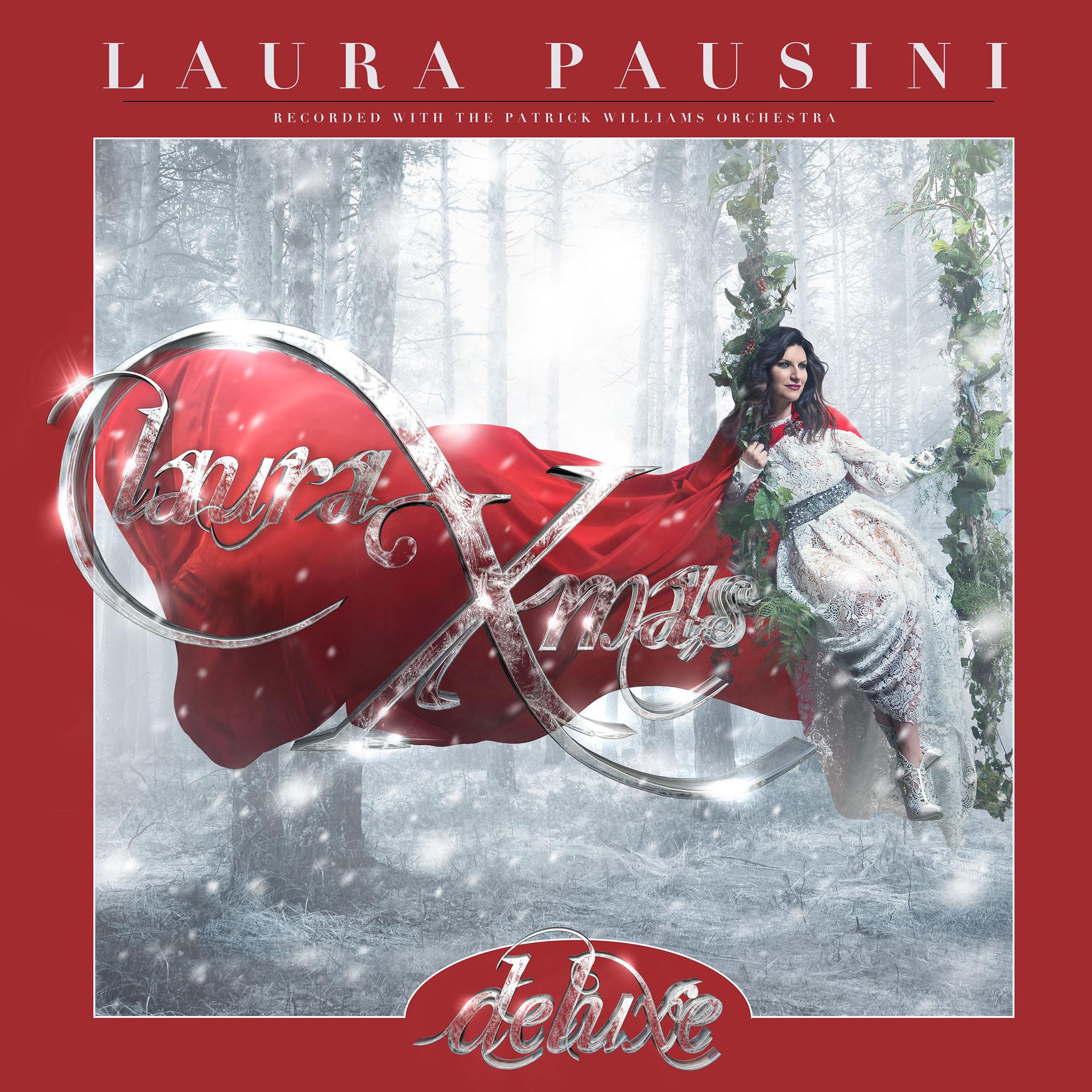 Постер альбома Laura Xmas (Deluxe)