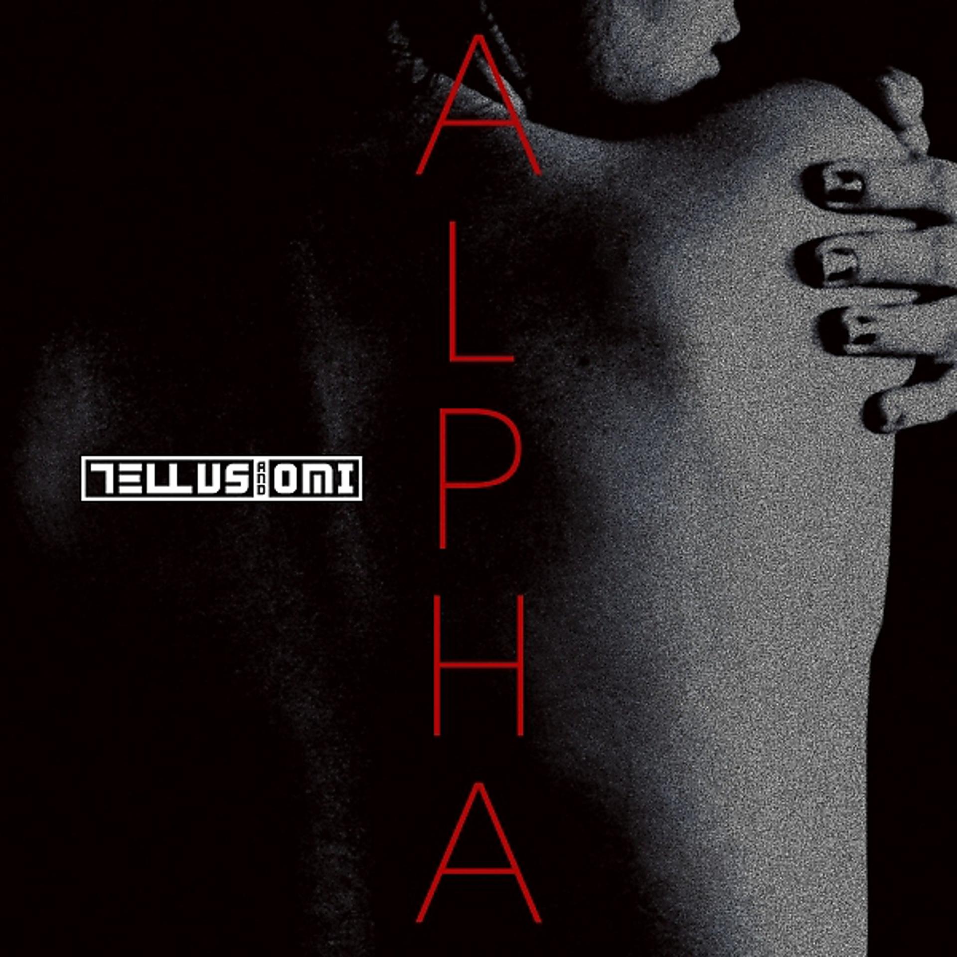Постер альбома ALPHA