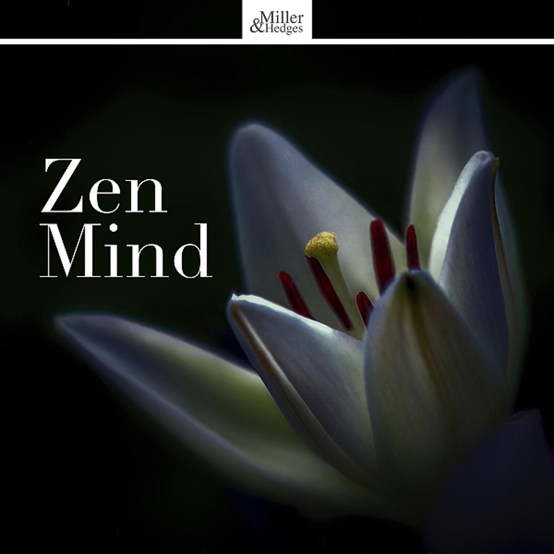 Постер альбома Zen Mind - Best Calm Music for Stress Relief