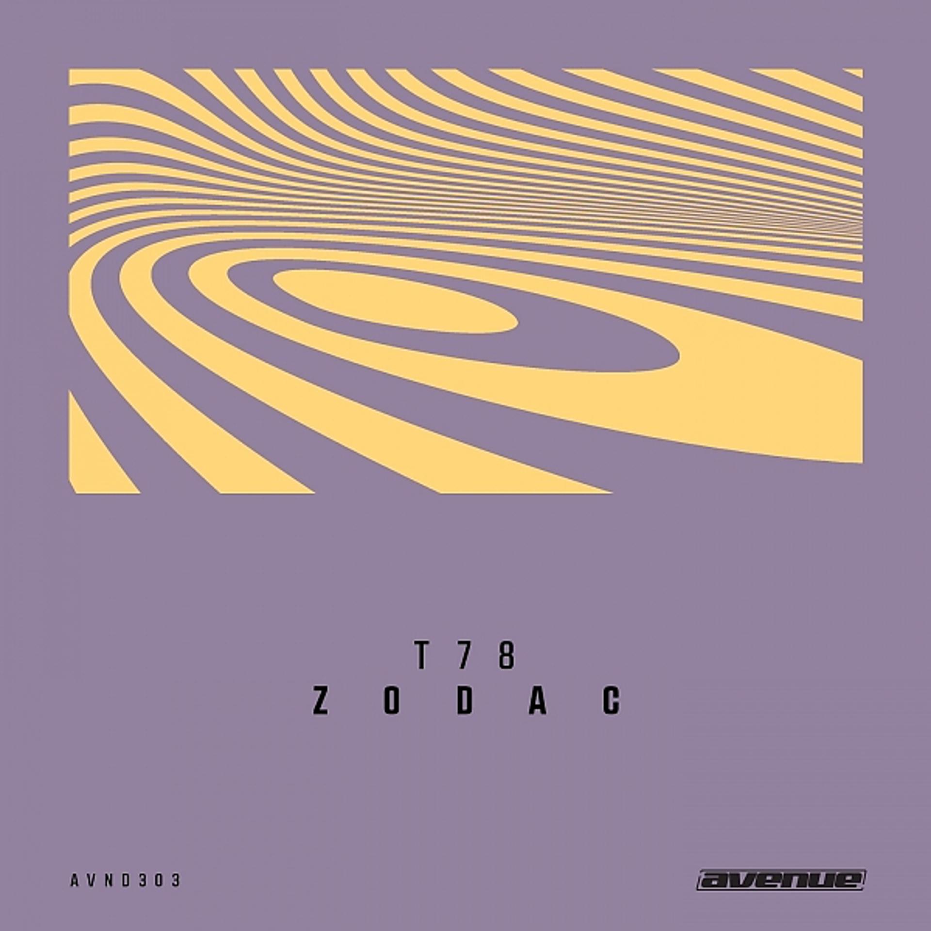 Постер альбома Zodac