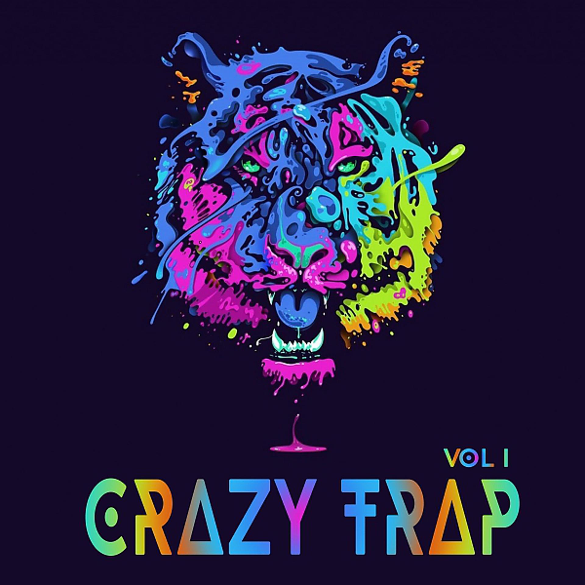 Постер альбома Crazy Trap