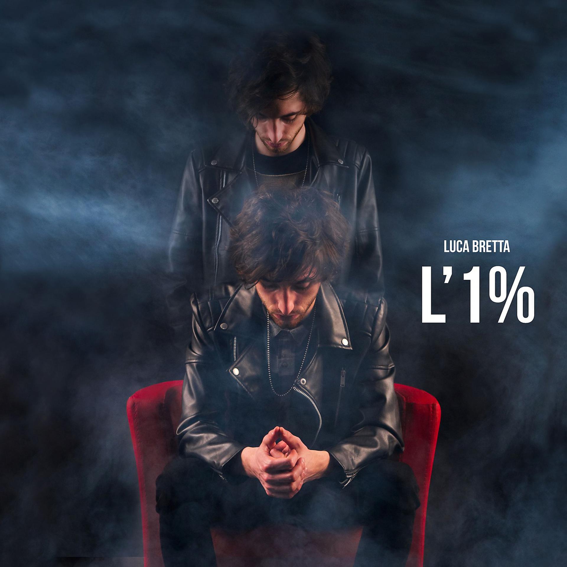 Постер альбома L'1%