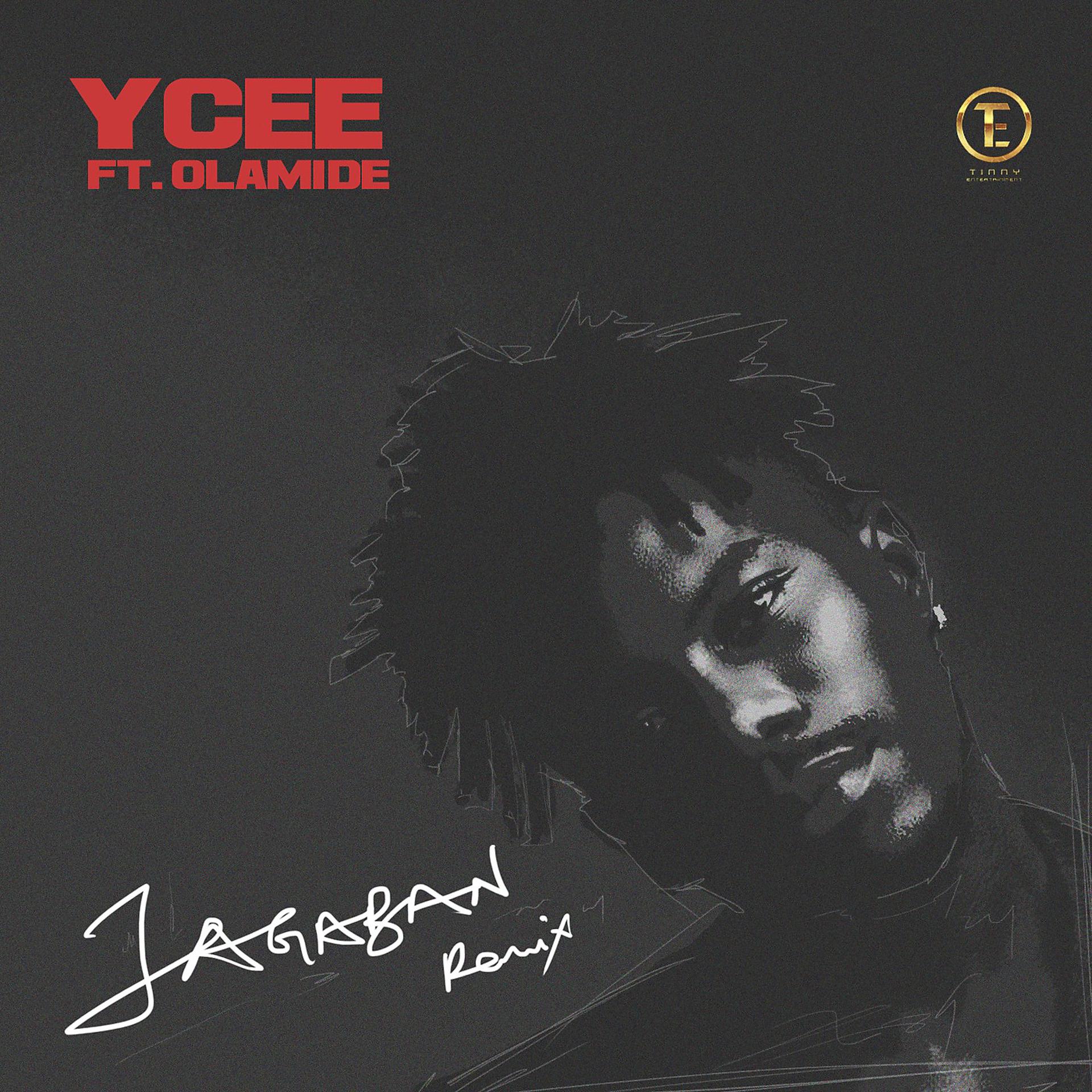 Постер альбома Jagaban (Remix) [feat. Olamide]