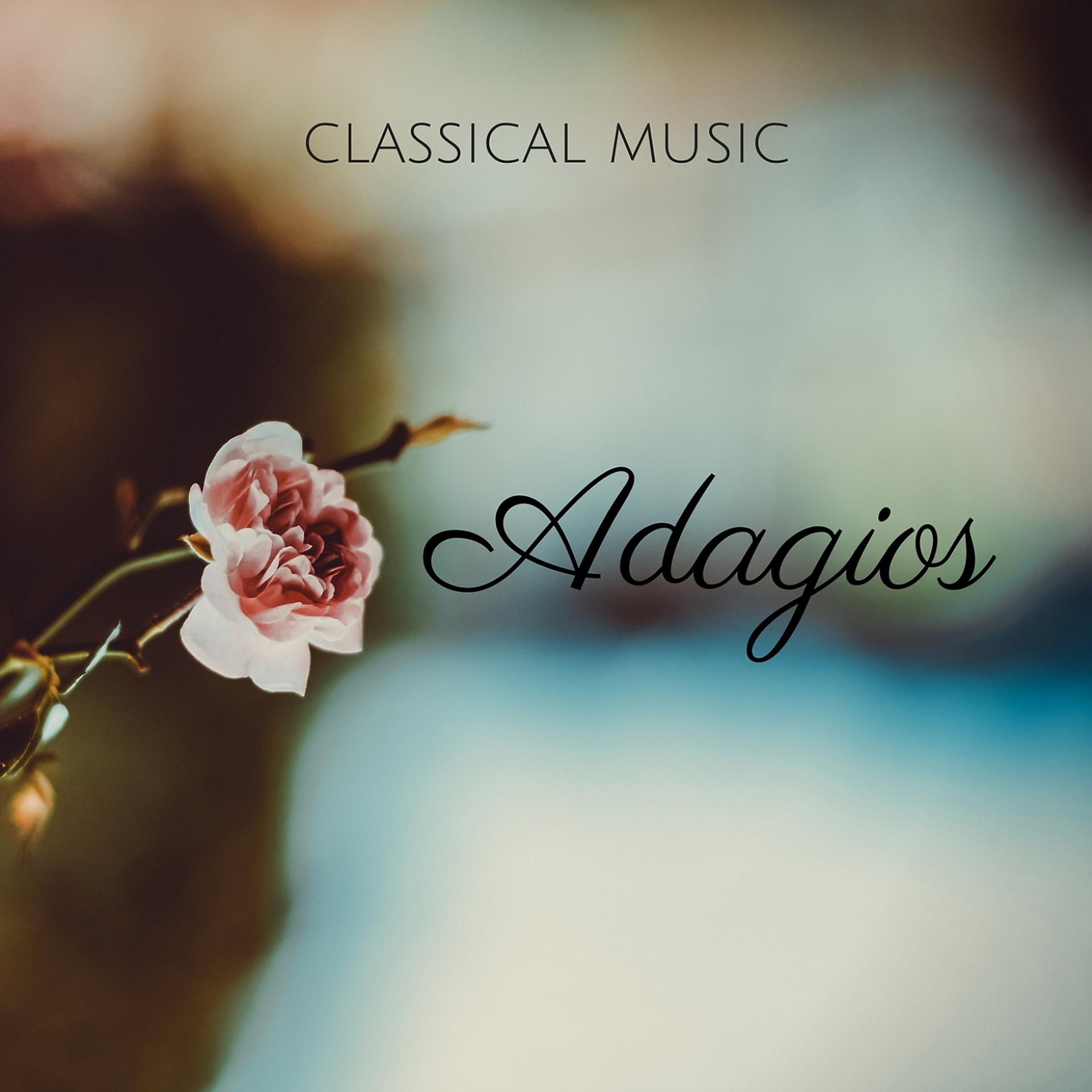 Постер альбома Adagios | Classical Music
