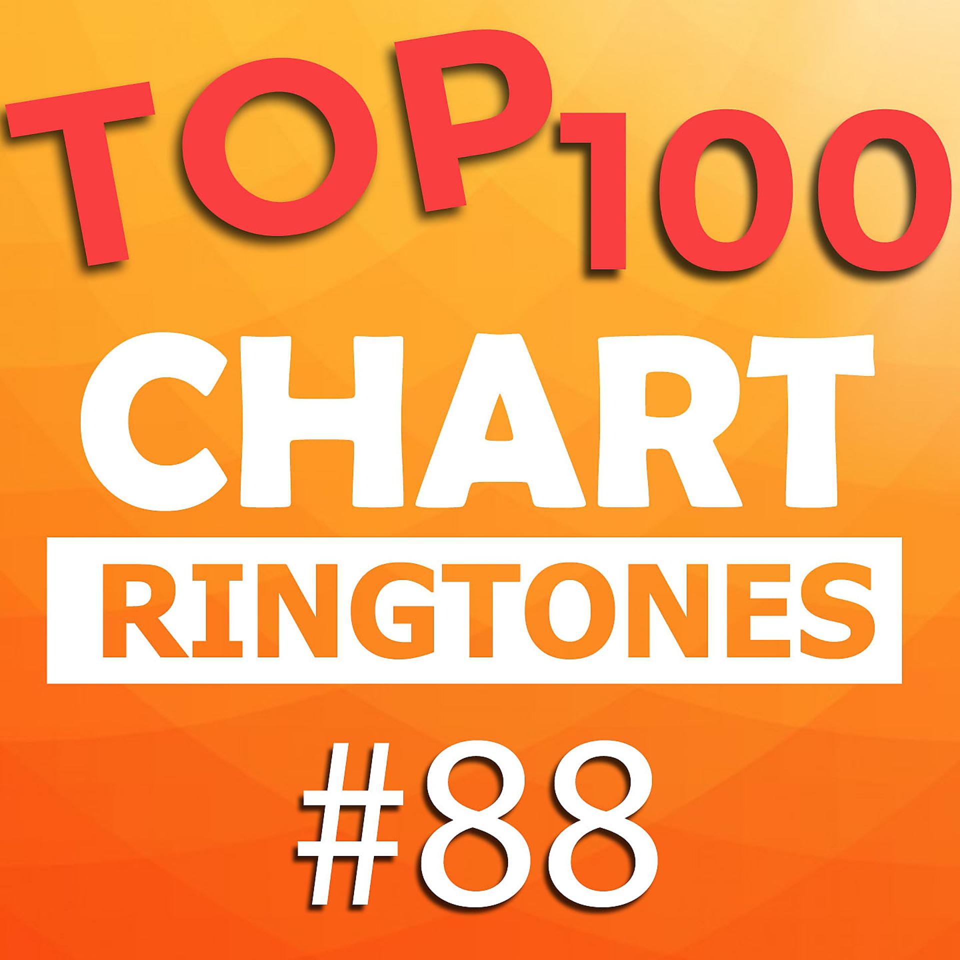 Постер альбома Chart Ringtones #88