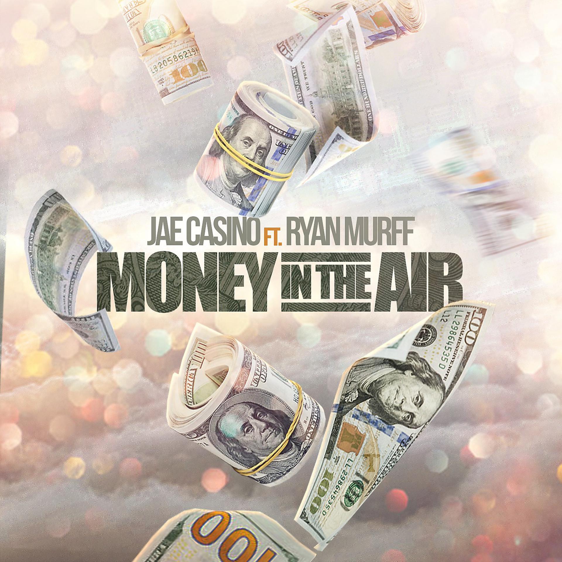 Постер альбома Money in the Air (feat. Ryan Murff)