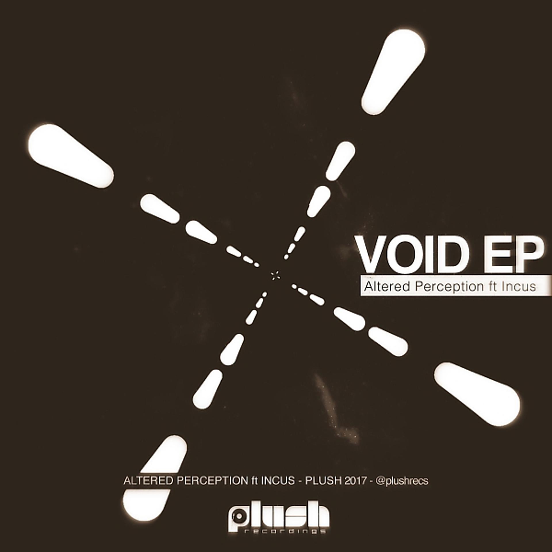 Постер альбома Void EP