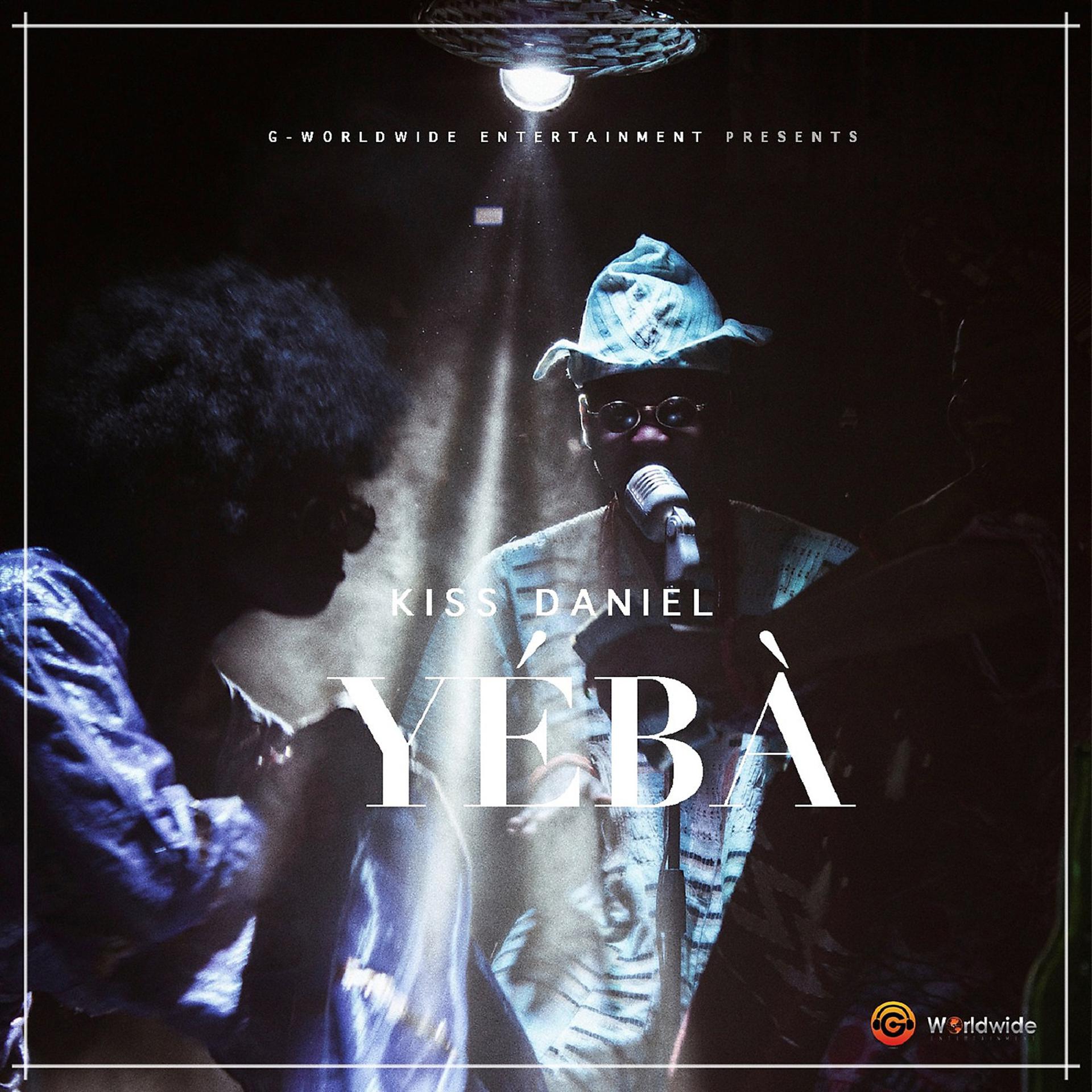 Постер альбома Yeba