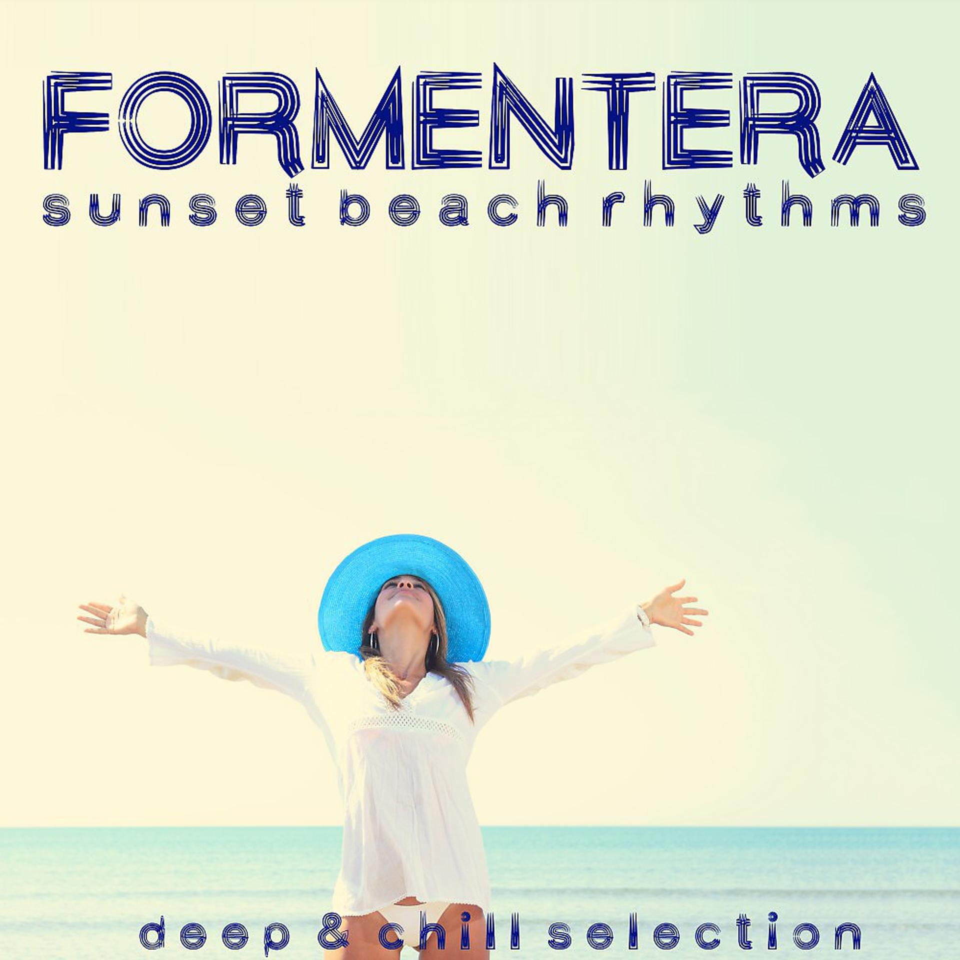 Постер альбома Formentera (Sunset Beach Rhythms)